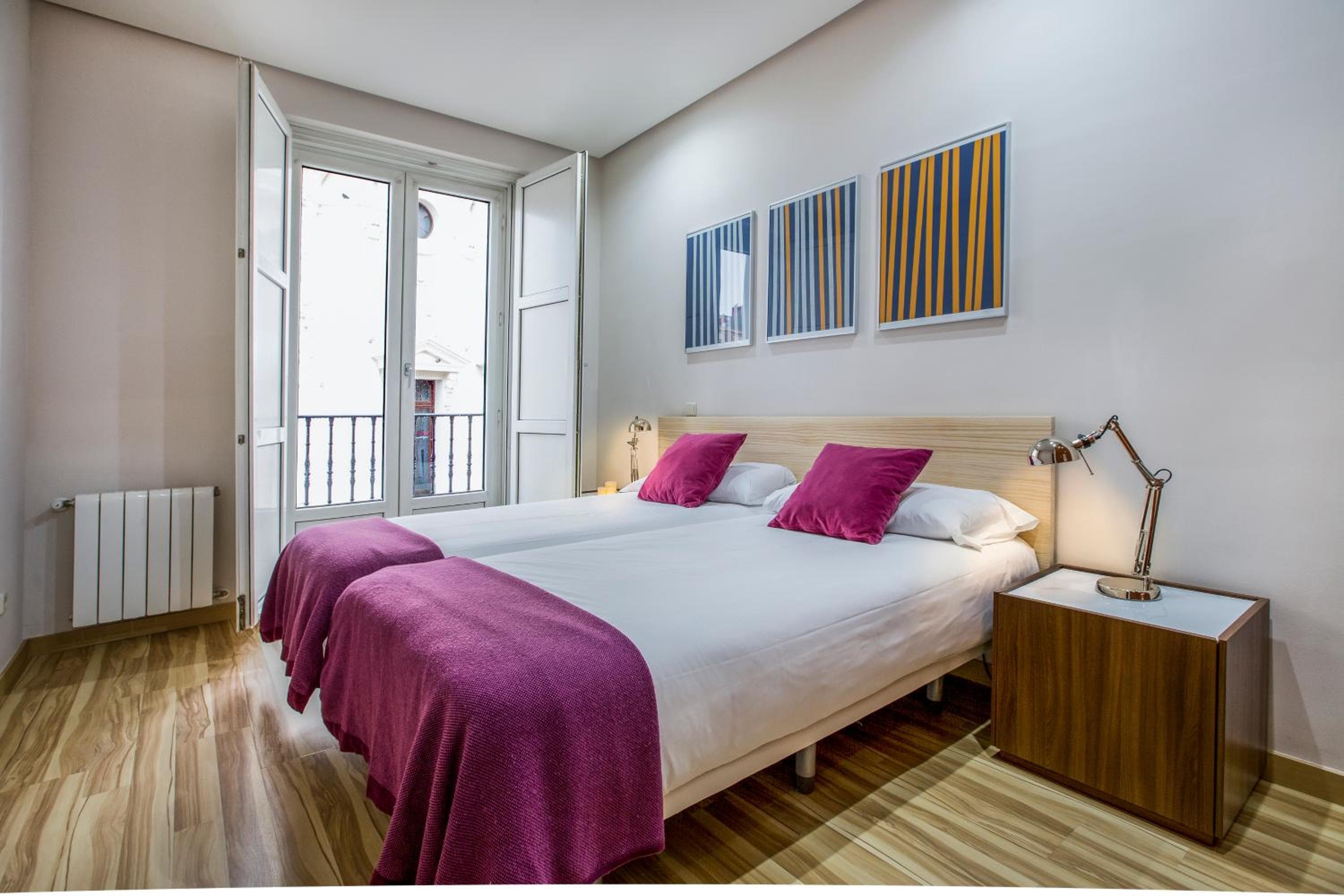 Mola Suites — 16