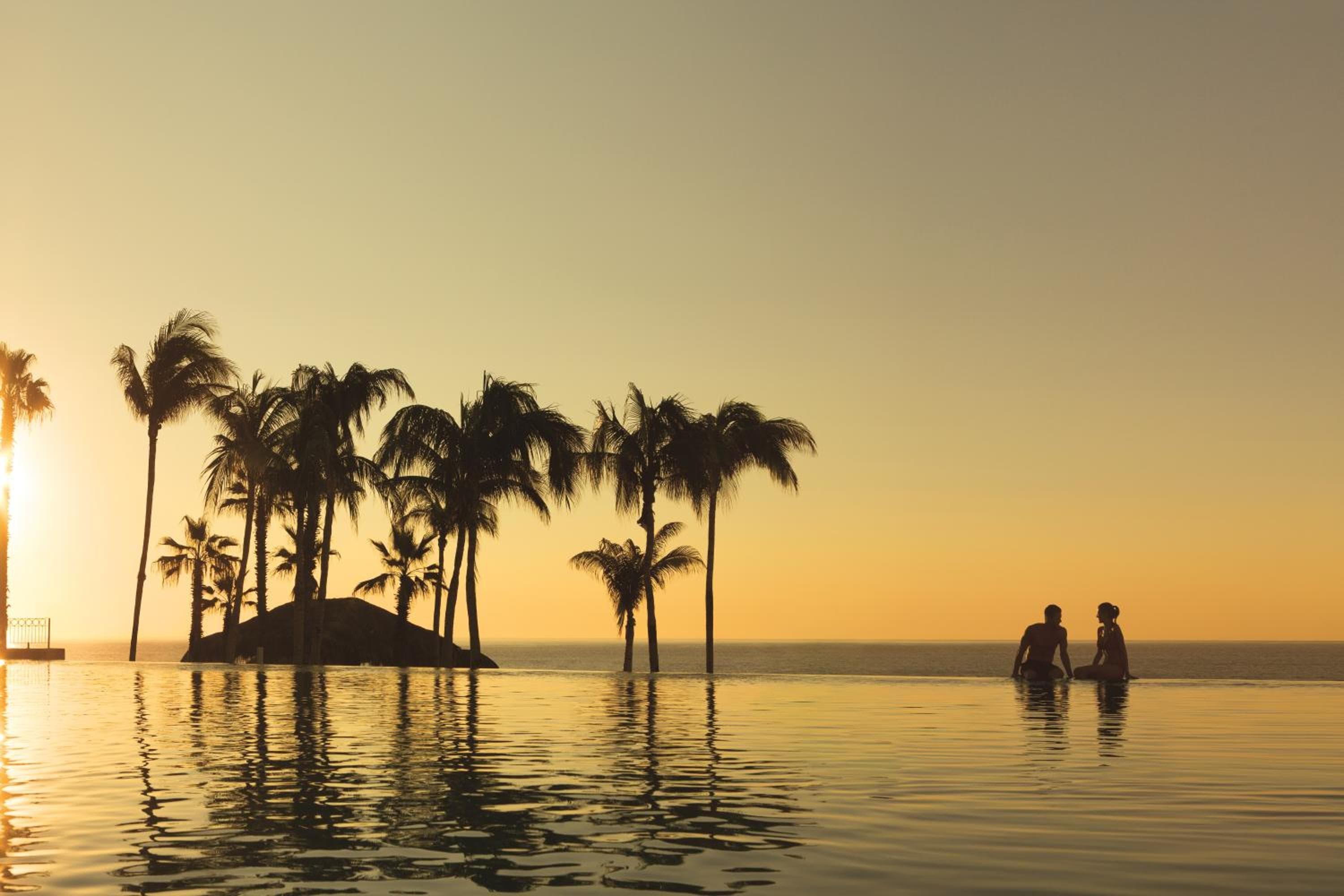 Dreams Los Cabos Suites Golf Resort & Spa — 7