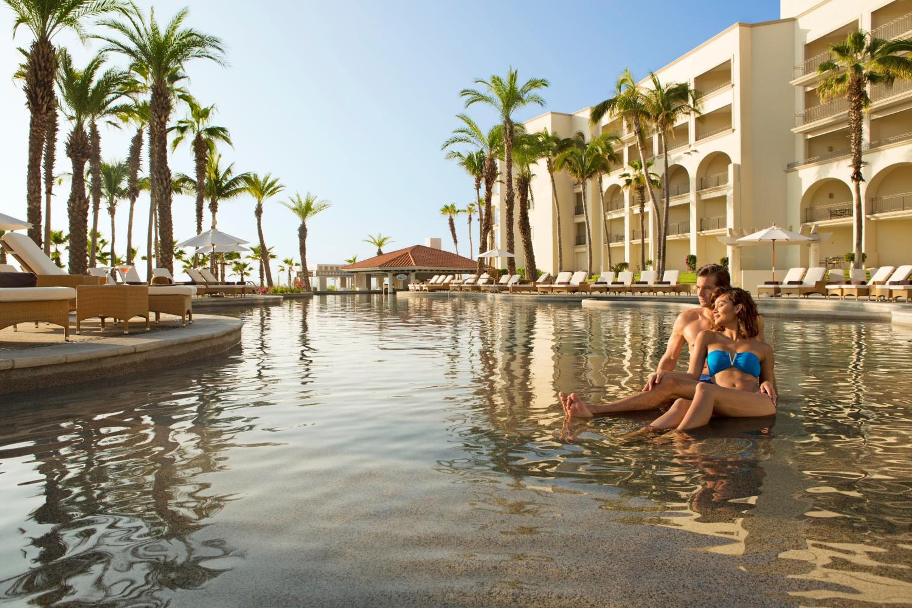 Dreams Los Cabos Suites Golf Resort & Spa — 8