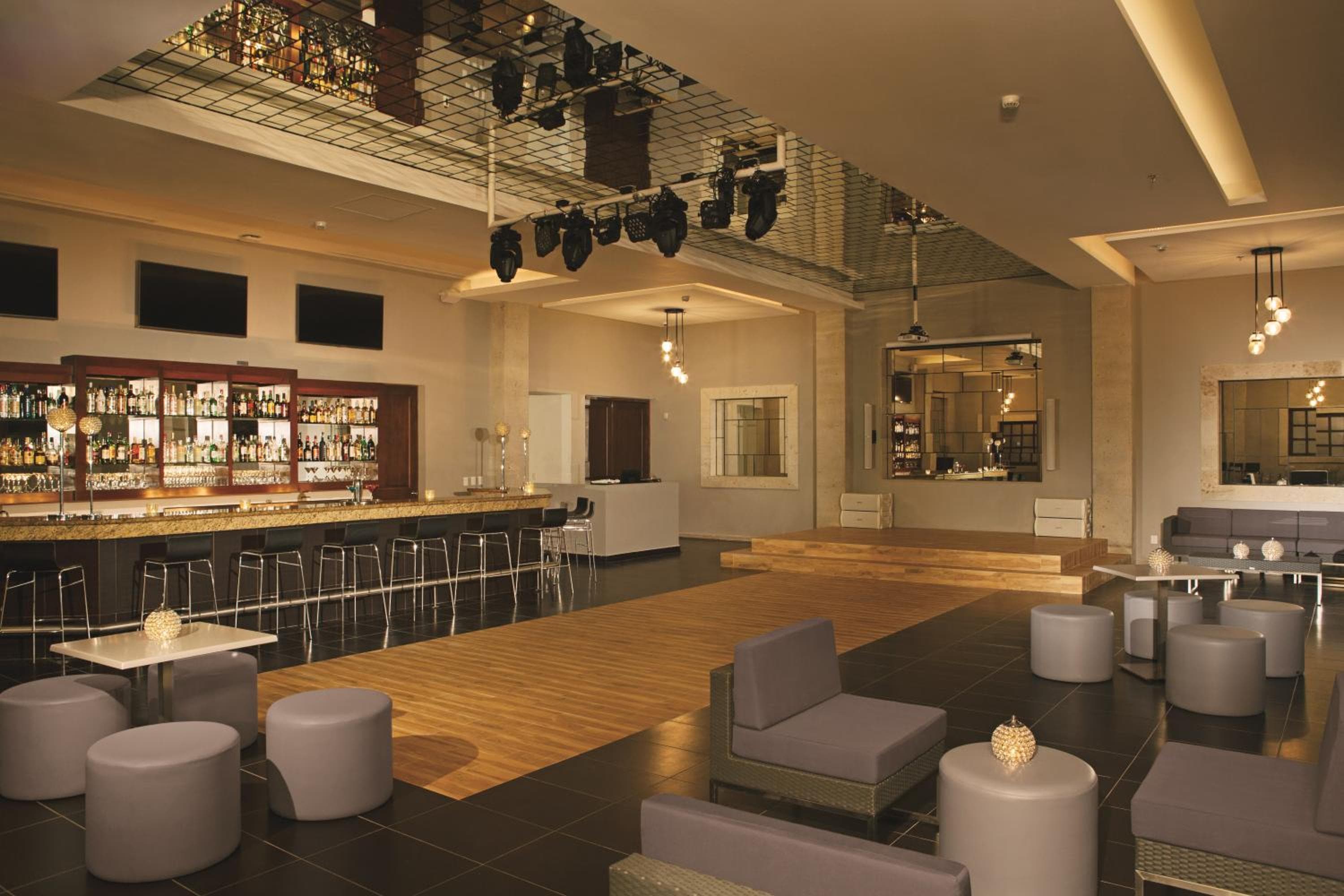 Dreams Los Cabos Suites Golf Resort & Spa — 9
