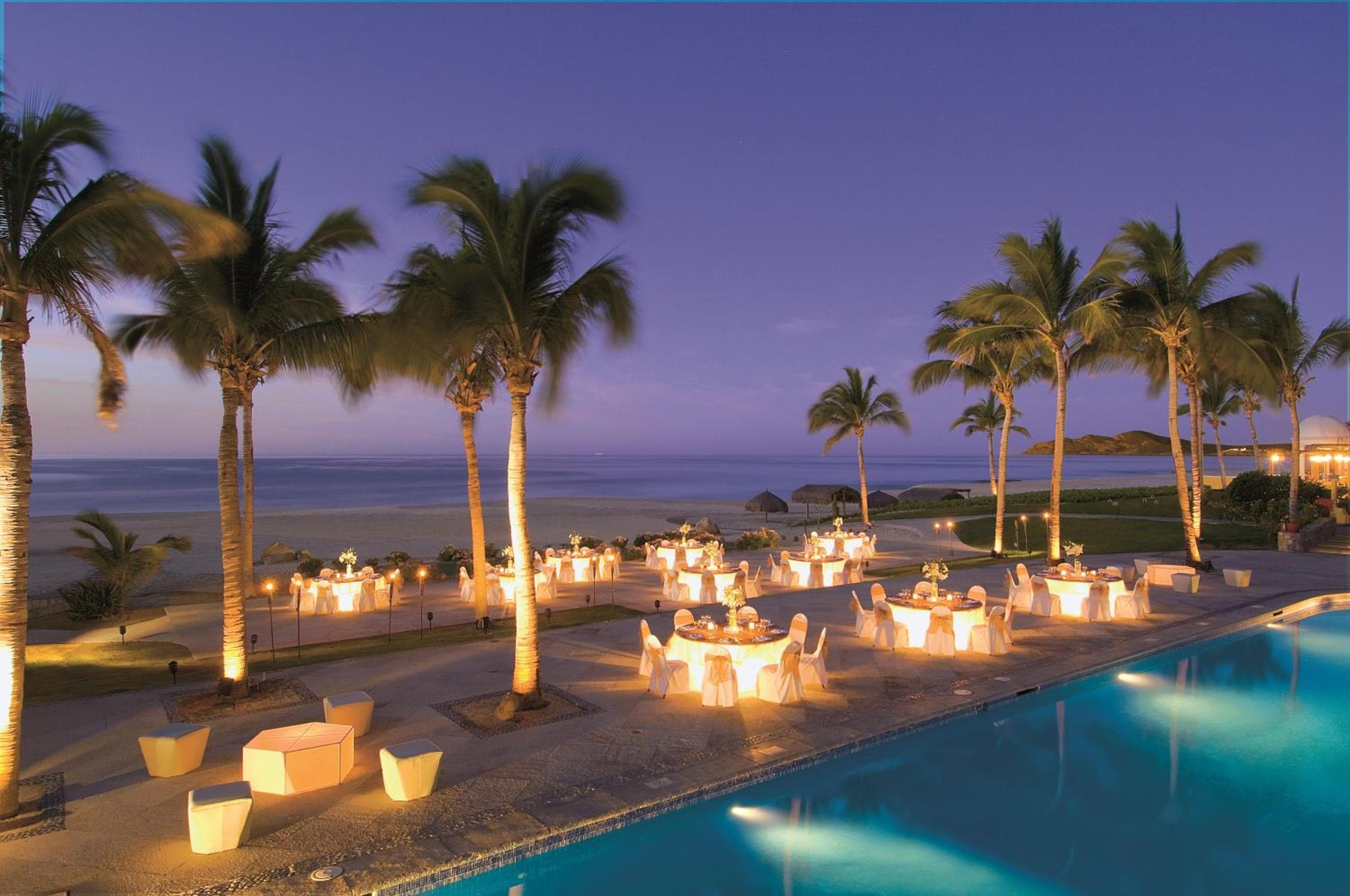 Dreams Los Cabos Suites Golf Resort & Spa — 10