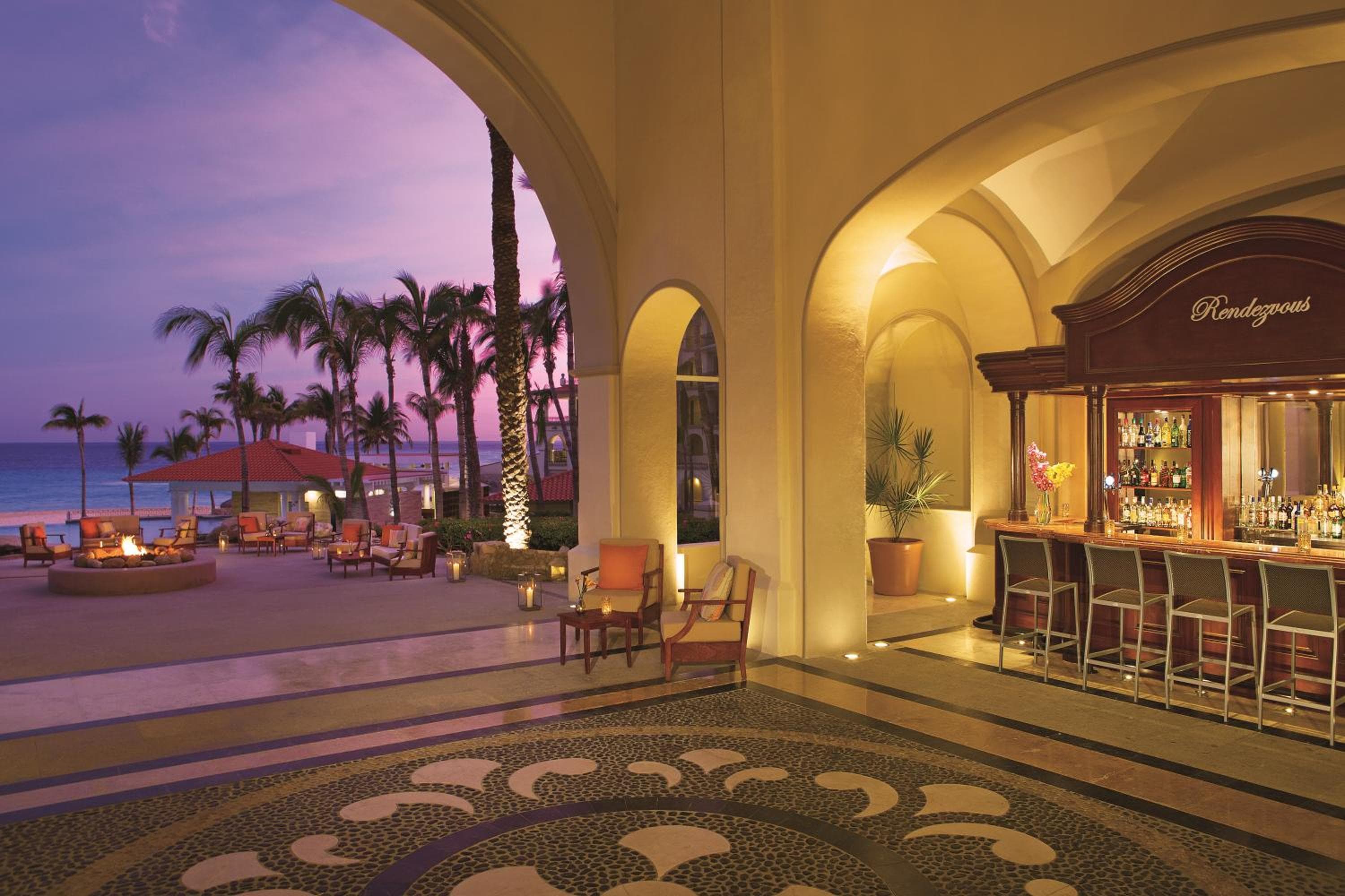 Dreams Los Cabos Suites Golf Resort & Spa — 12