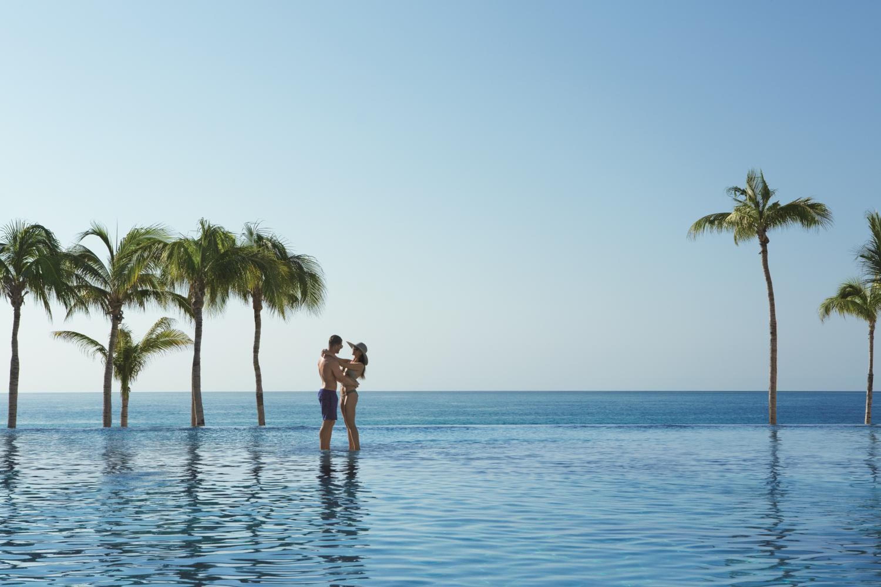Dreams Los Cabos Suites Golf Resort & Spa — 13