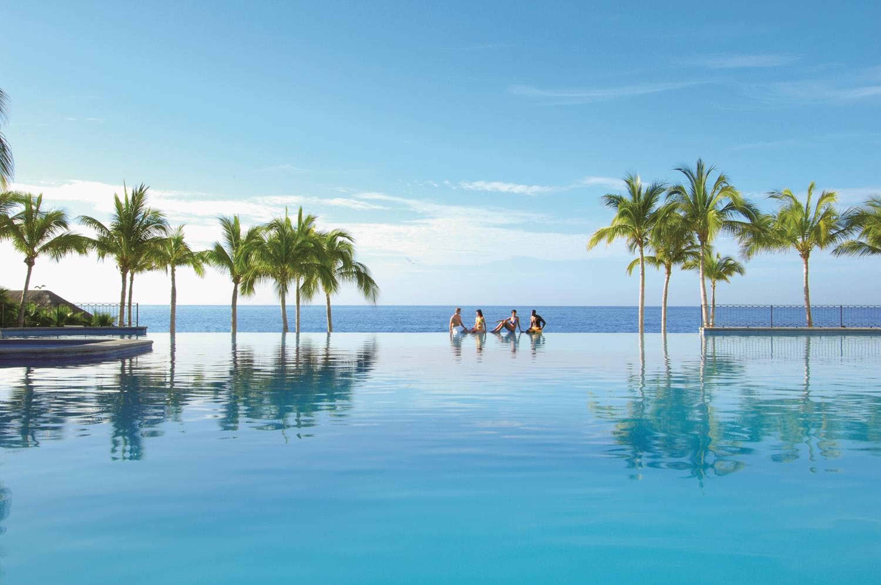 Dreams Los Cabos Suites Golf Resort & Spa — 14