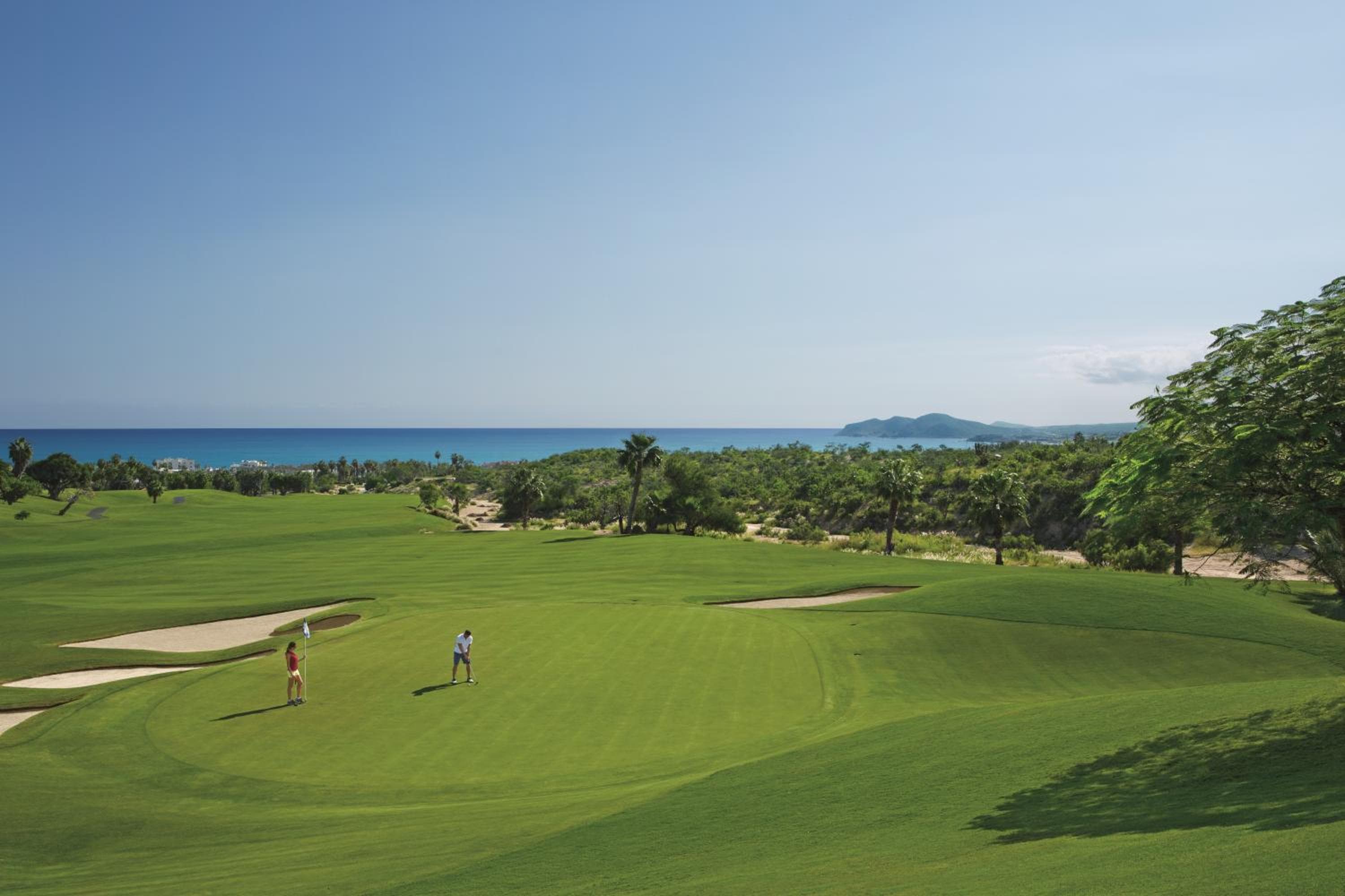 Dreams Los Cabos Suites Golf Resort & Spa — 16