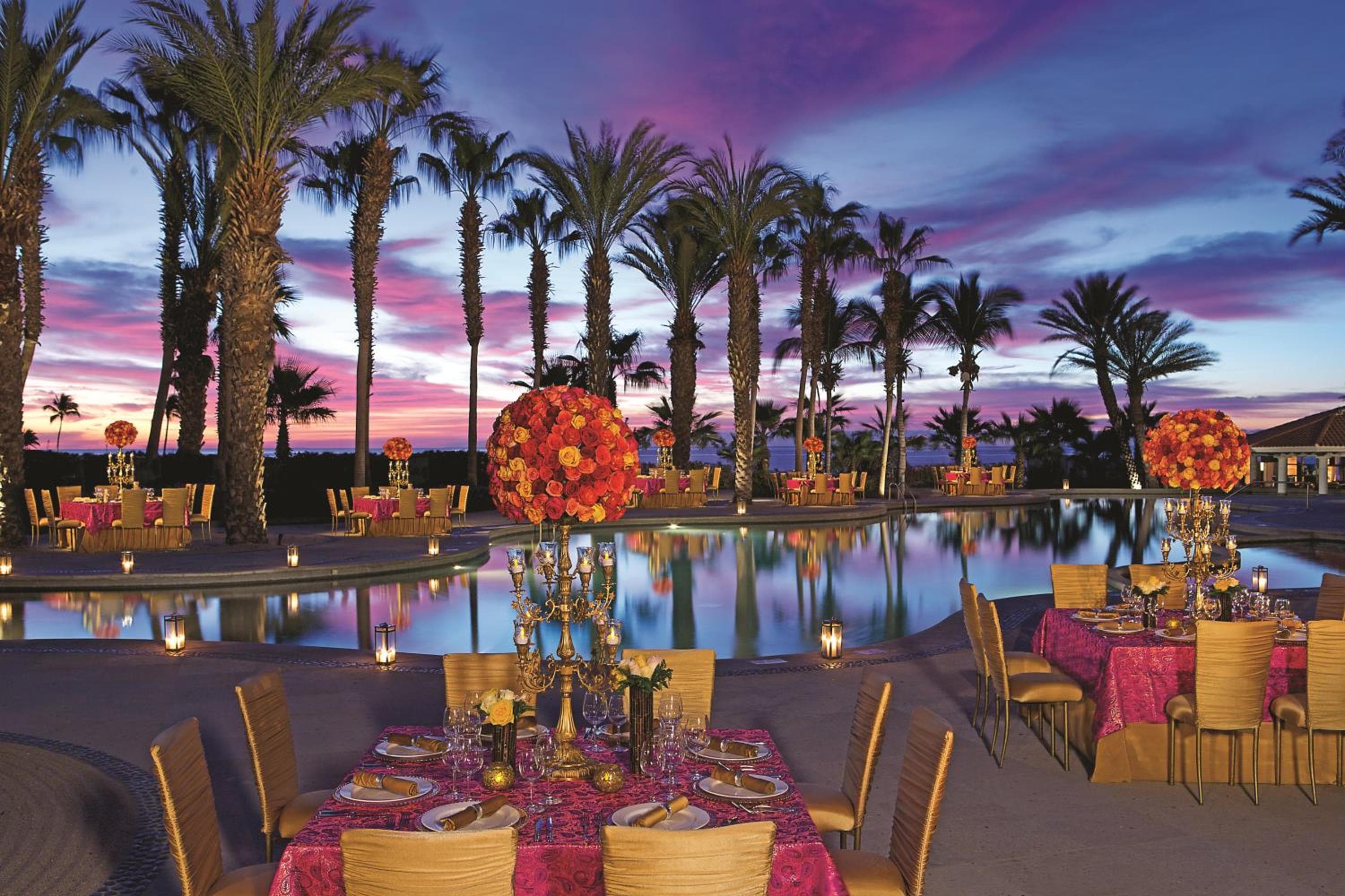 Dreams Los Cabos Suites Golf Resort & Spa — 17