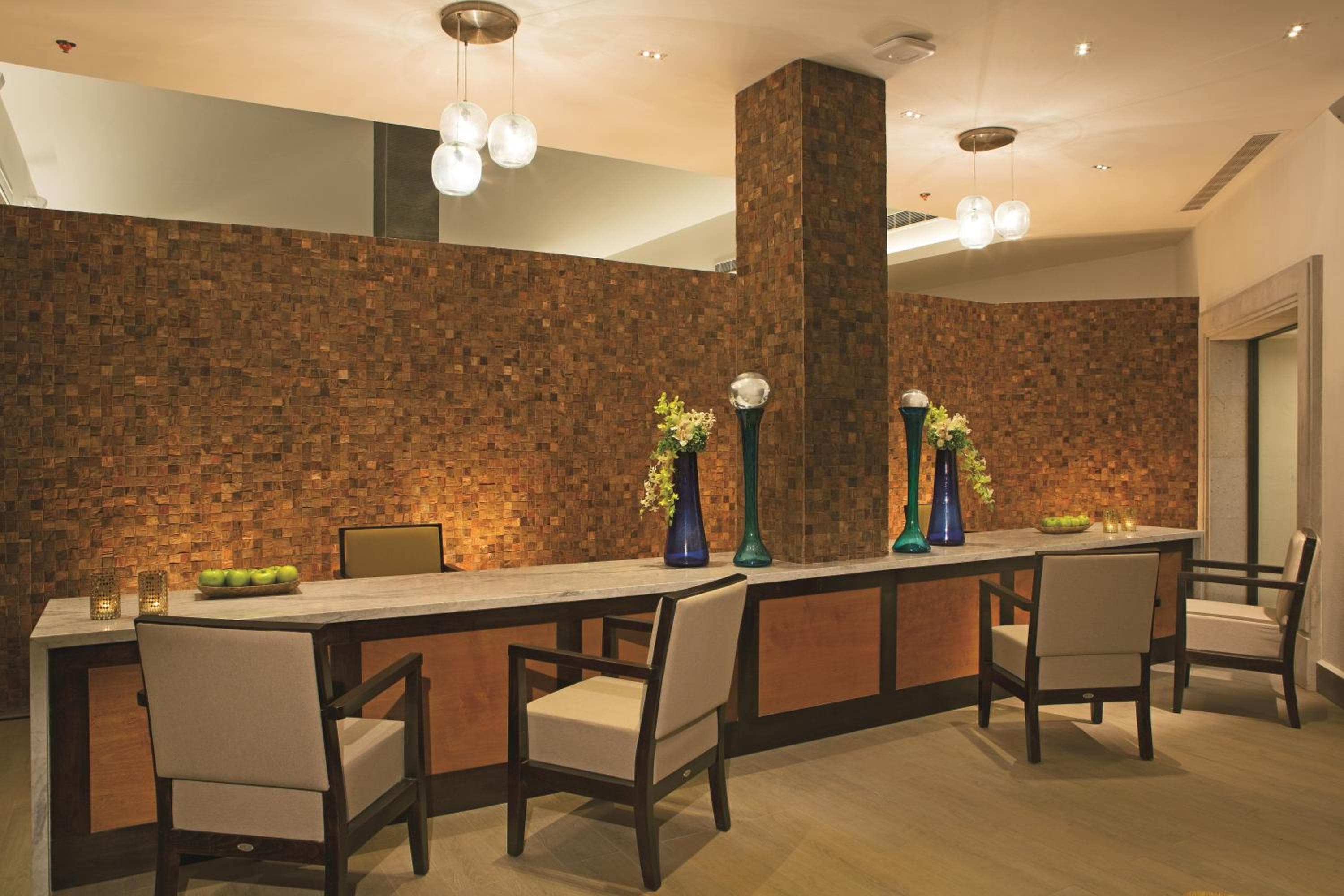 Dreams Los Cabos Suites Golf Resort & Spa — 18