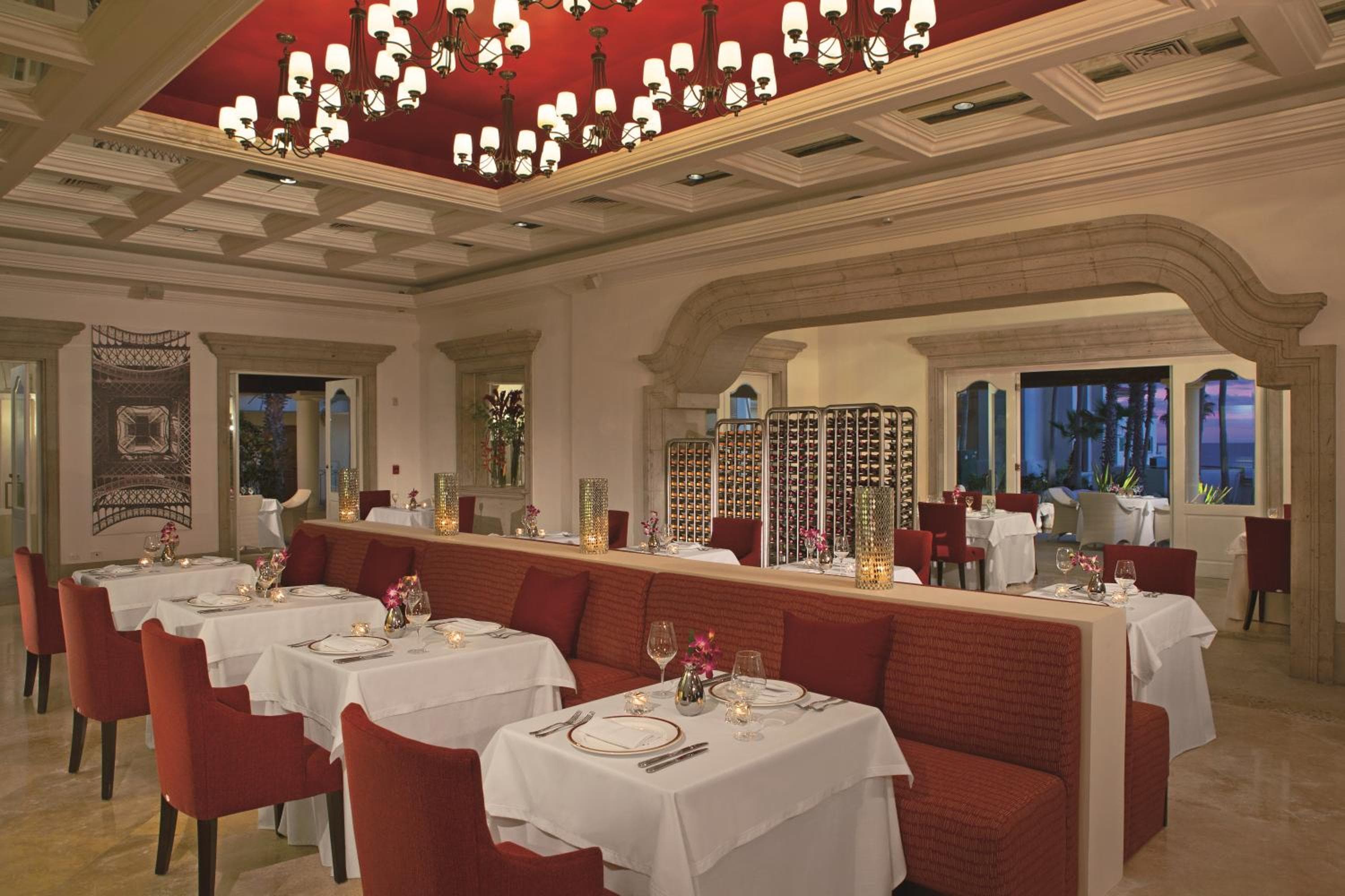 Dreams Los Cabos Suites Golf Resort & Spa — 19