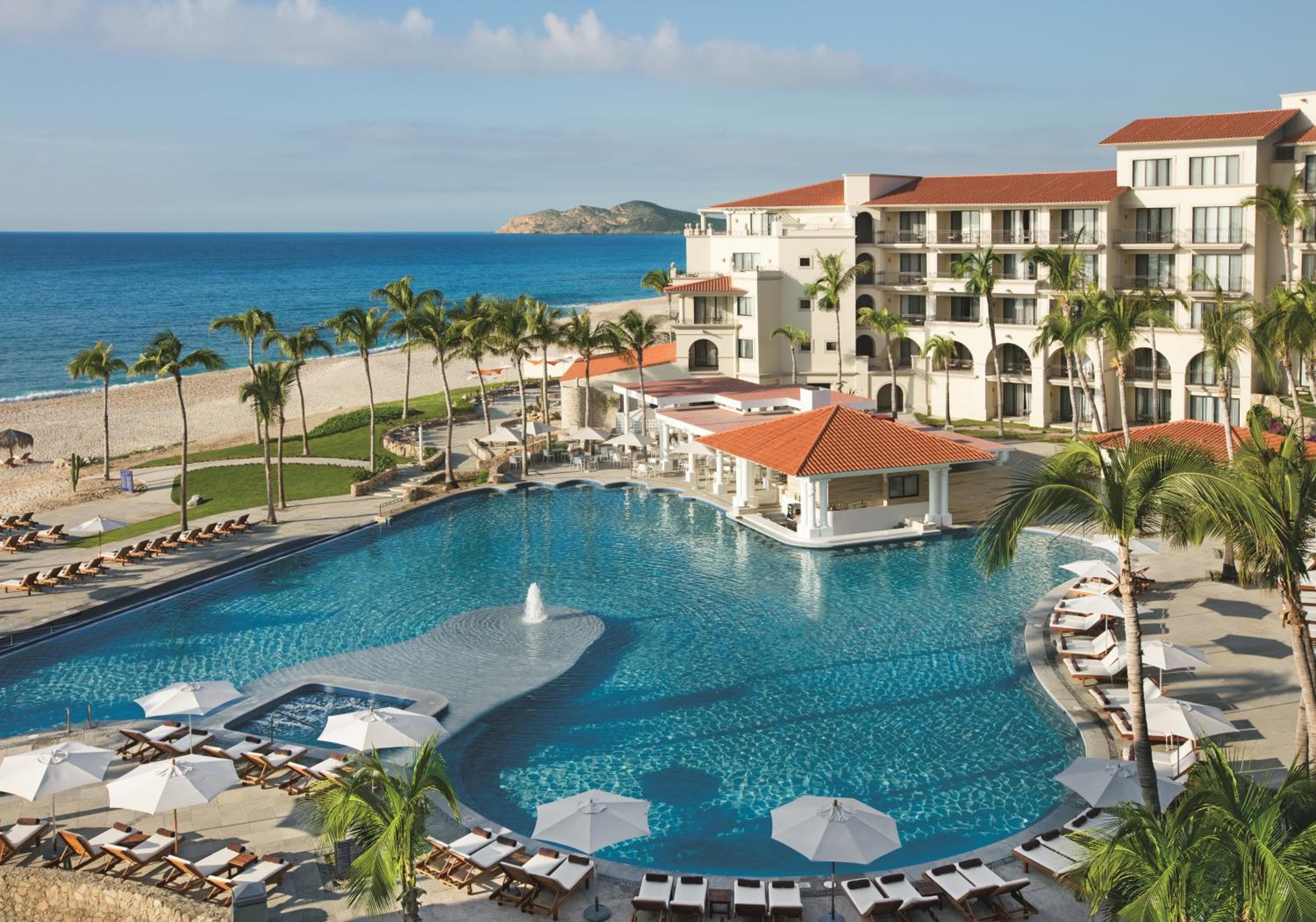 Dreams Los Cabos Suites Golf Resort & Spa — 4