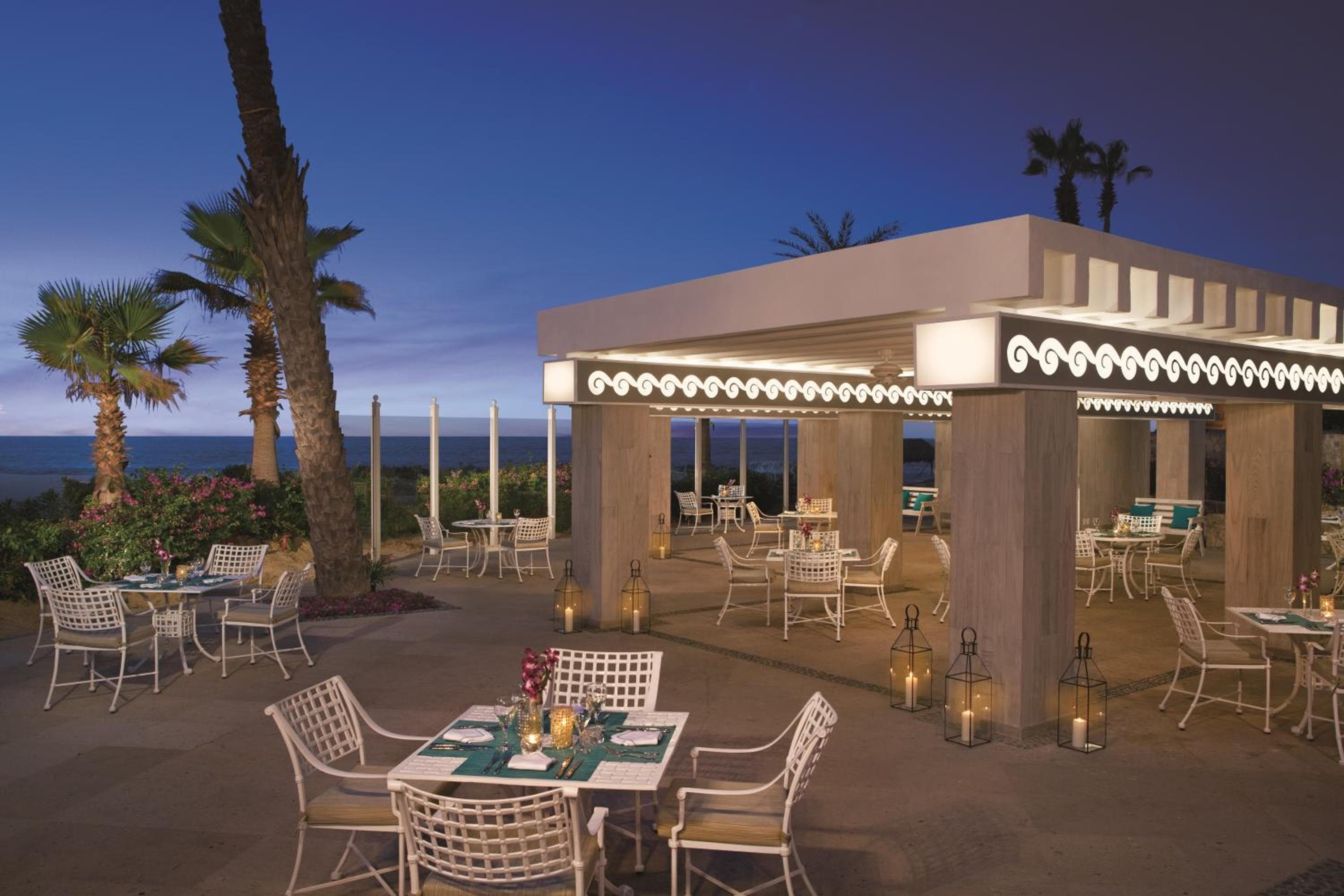 Dreams Los Cabos Suites Golf Resort & Spa — 21