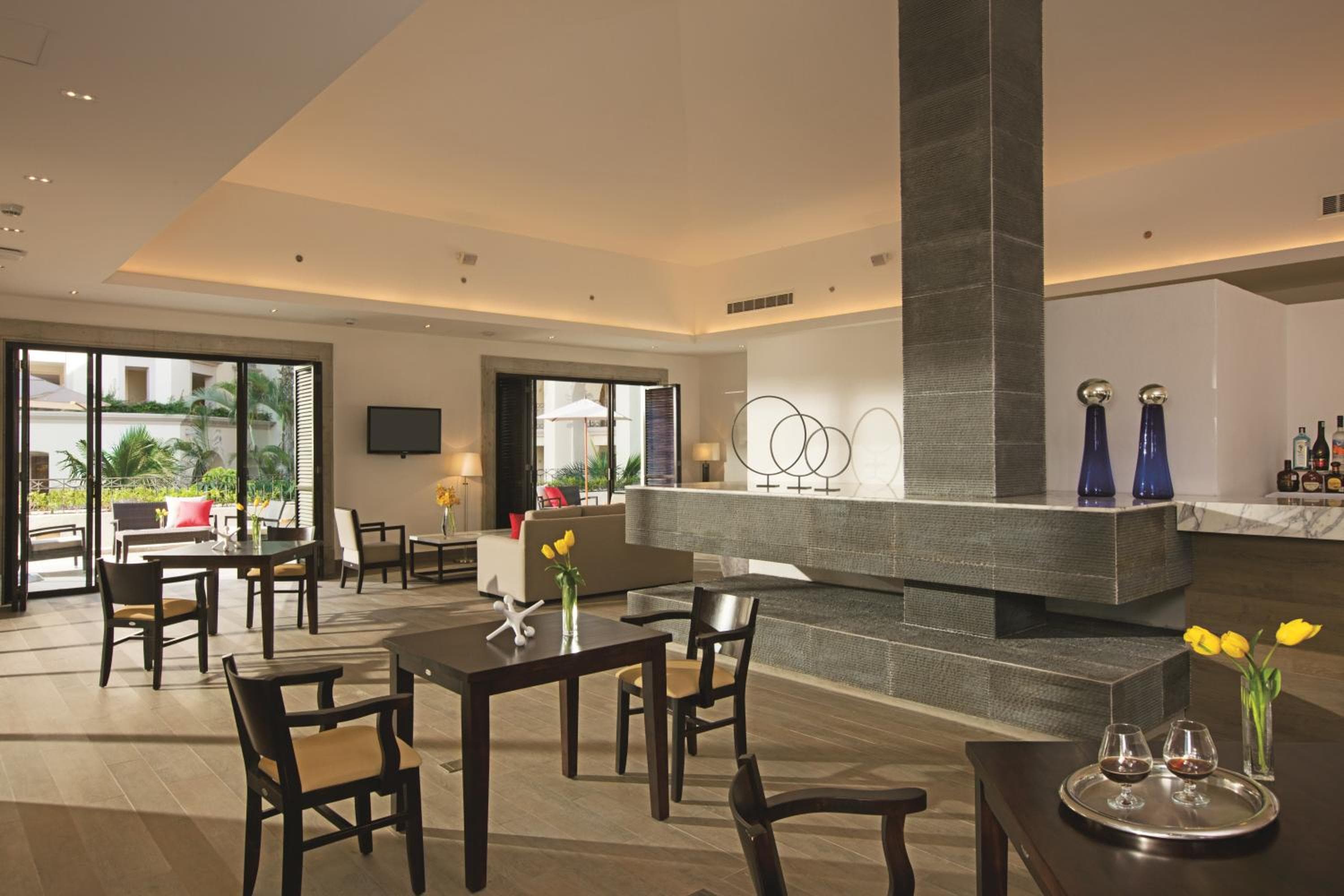 Dreams Los Cabos Suites Golf Resort & Spa — 23
