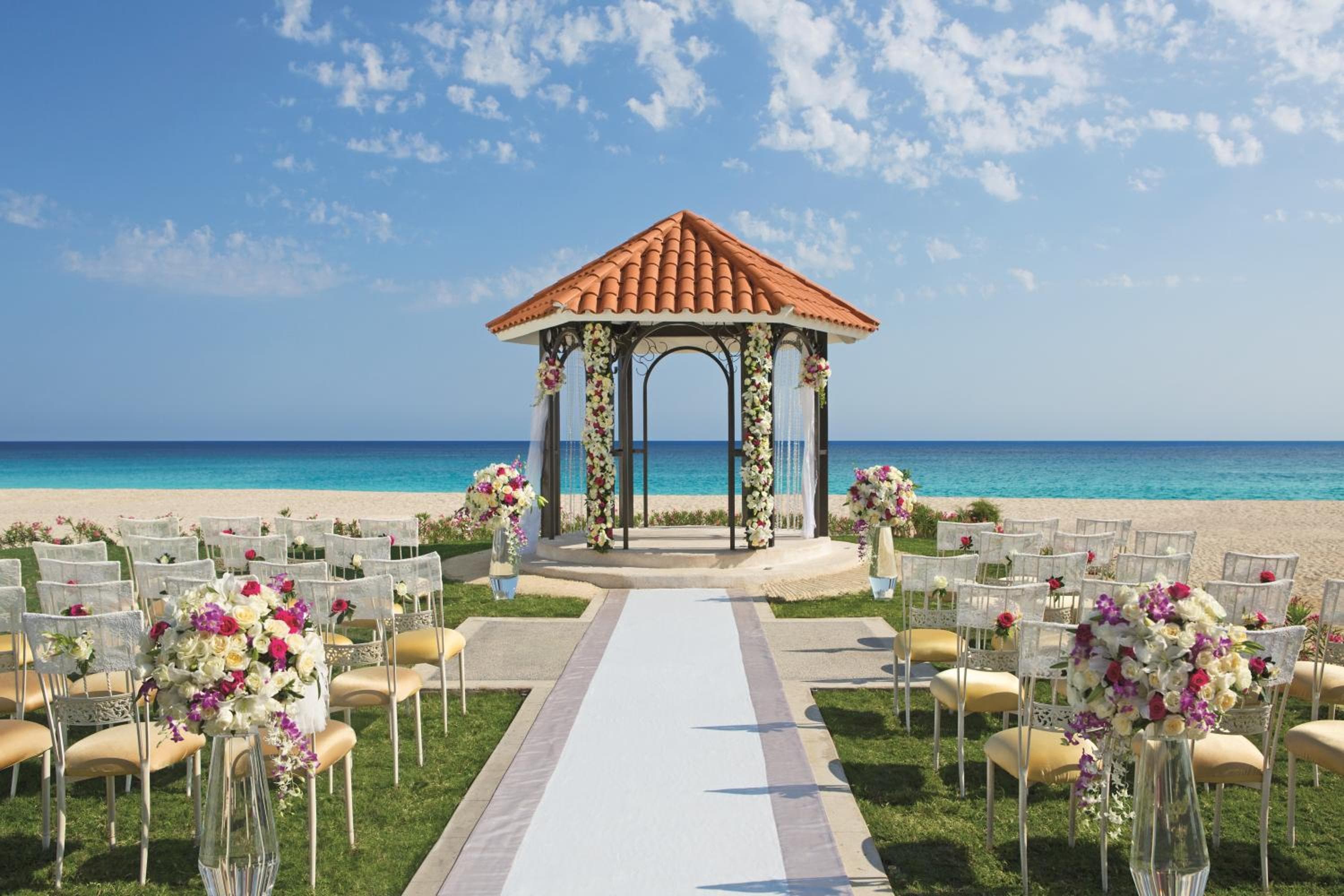 Dreams Los Cabos Suites Golf Resort & Spa — 28