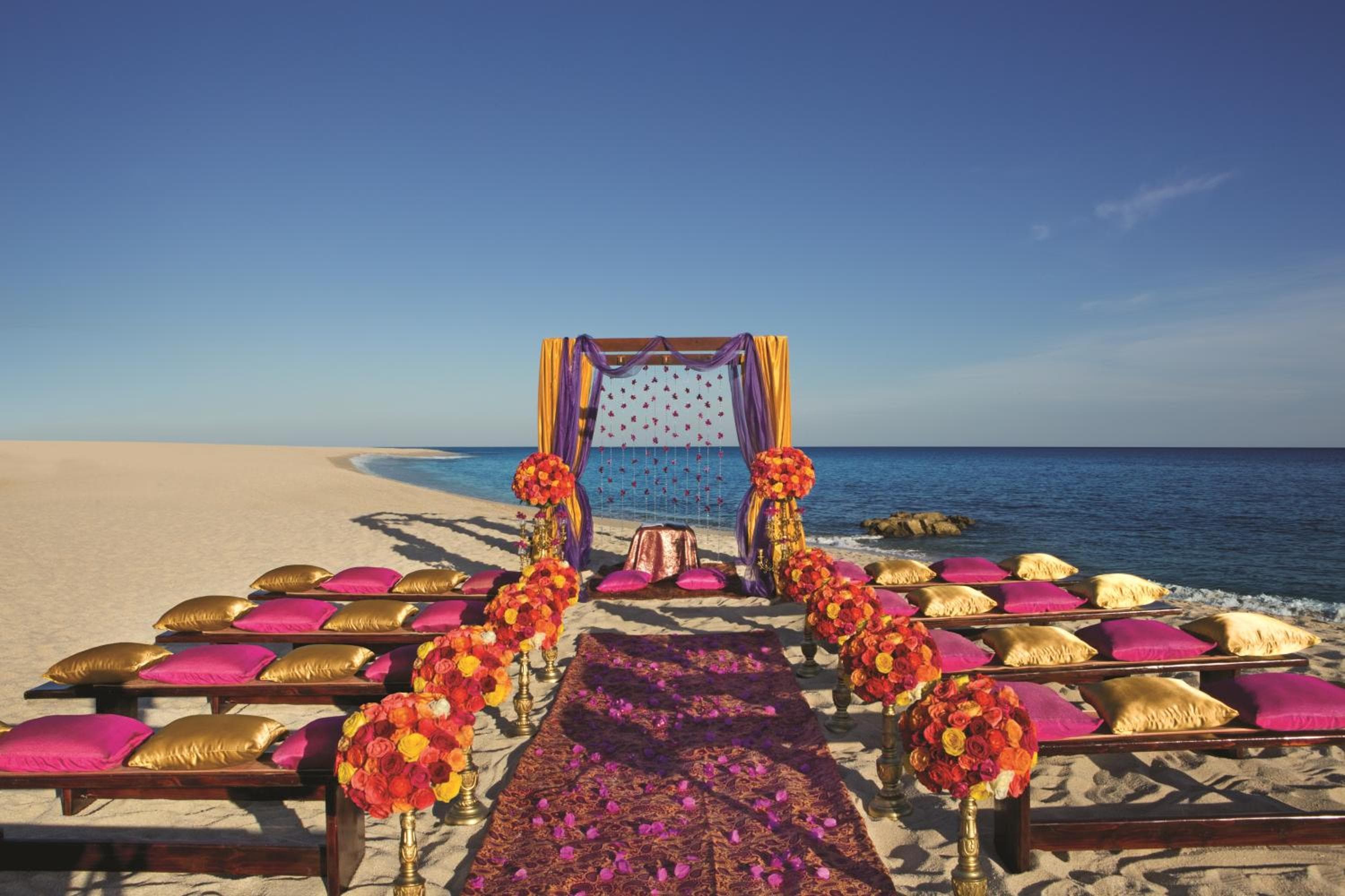 Dreams Los Cabos Suites Golf Resort & Spa — 29