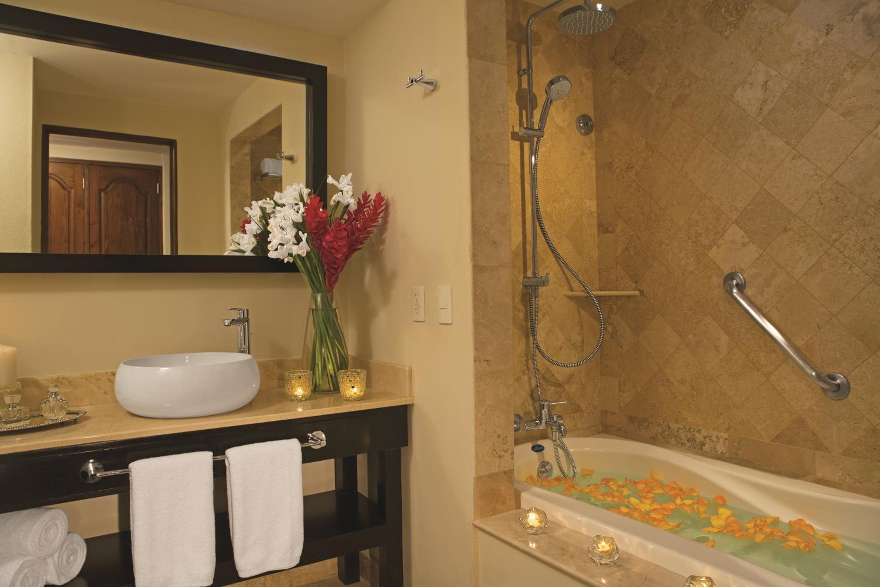 Dreams Los Cabos Suites Golf Resort & Spa — 9
