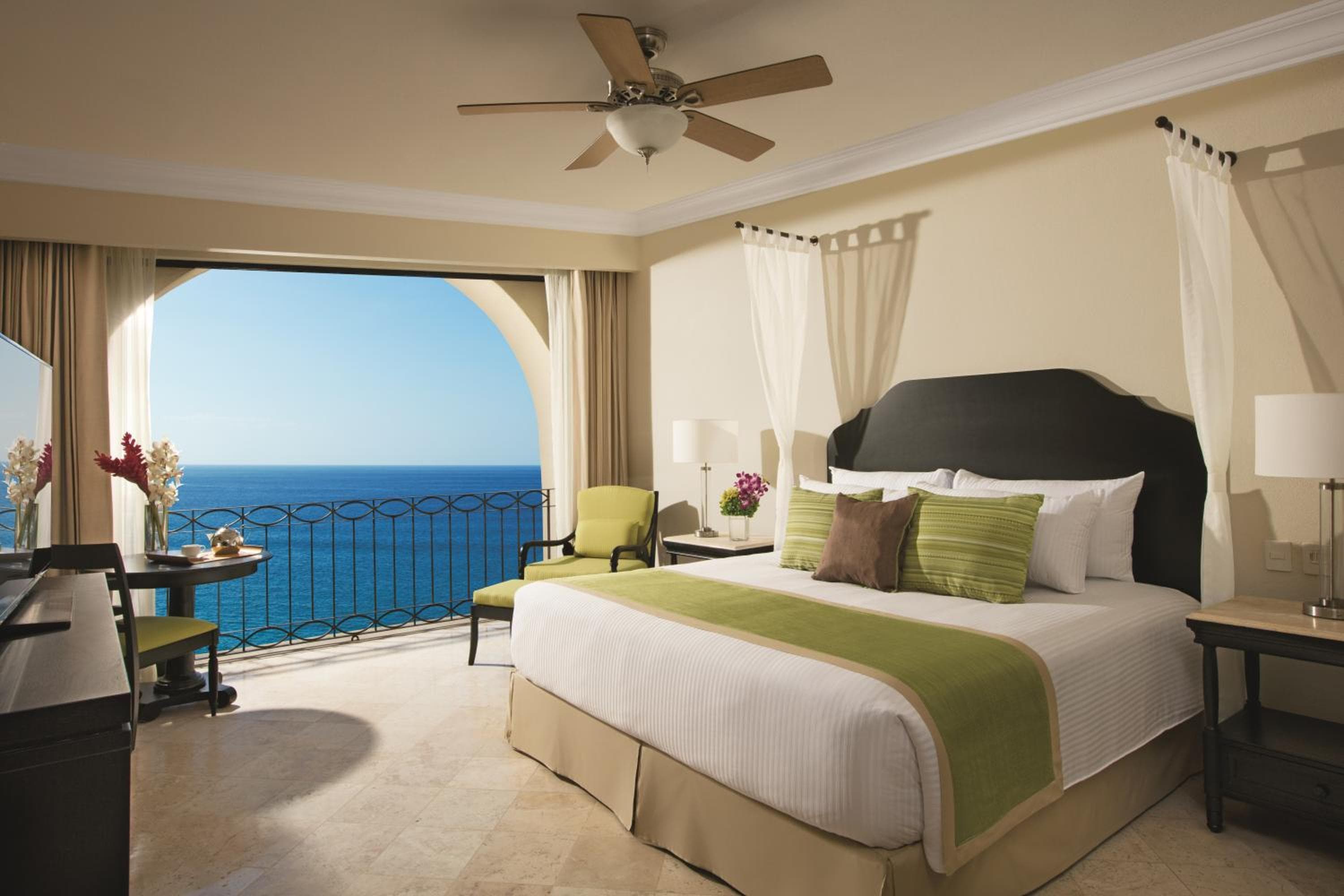Dreams Los Cabos Suites Golf Resort & Spa — 22