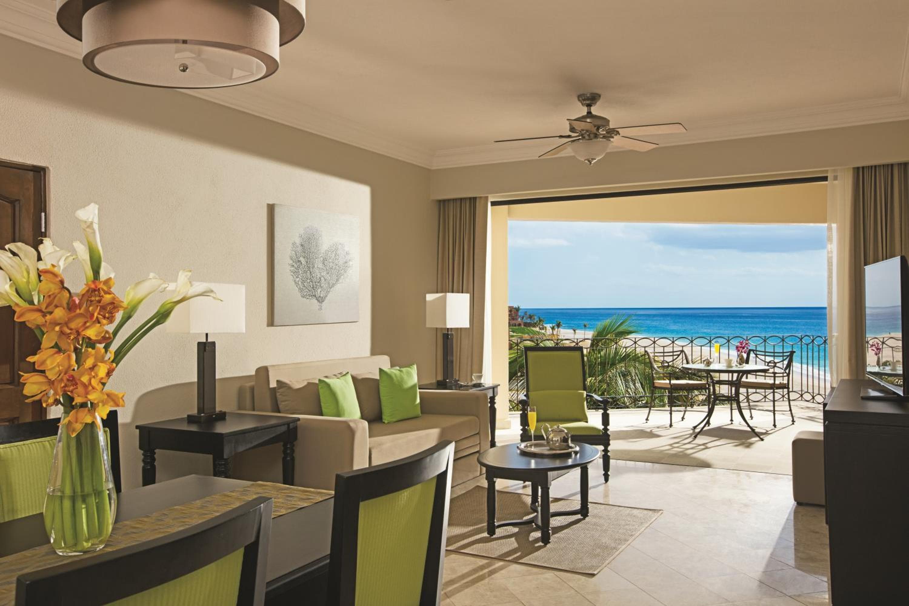 Dreams Los Cabos Suites Golf Resort & Spa — 5