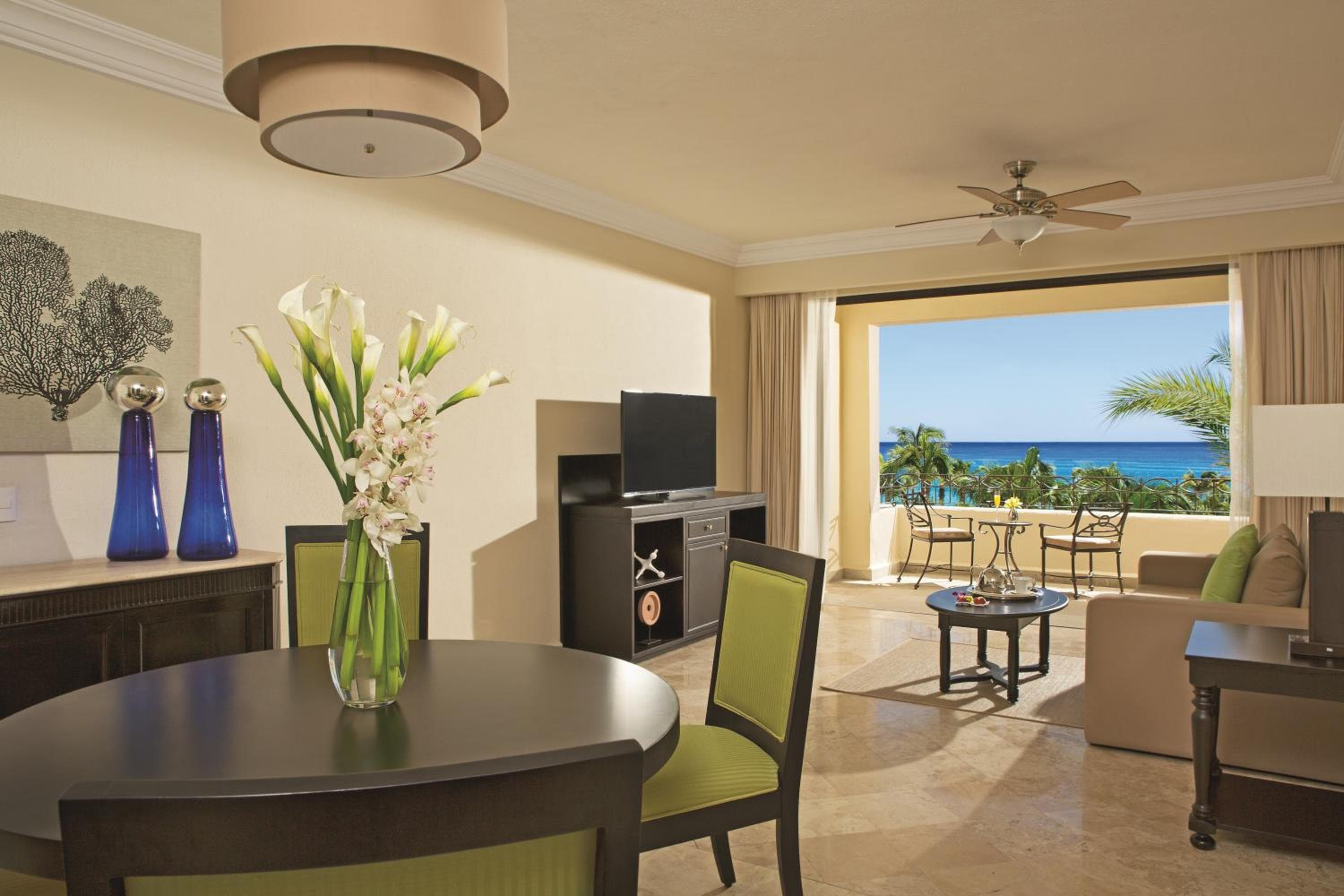 Dreams Los Cabos Suites Golf Resort & Spa — 18