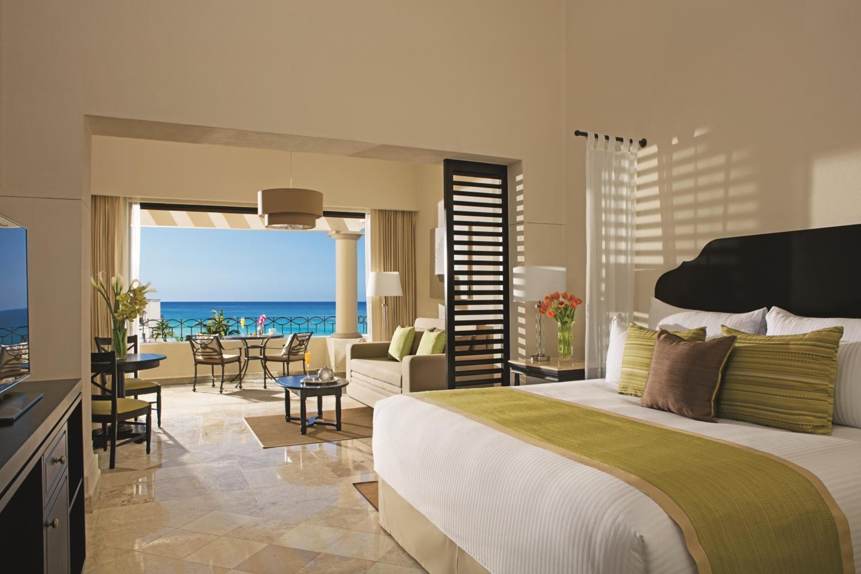 Dreams Los Cabos Suites Golf Resort & Spa — 3