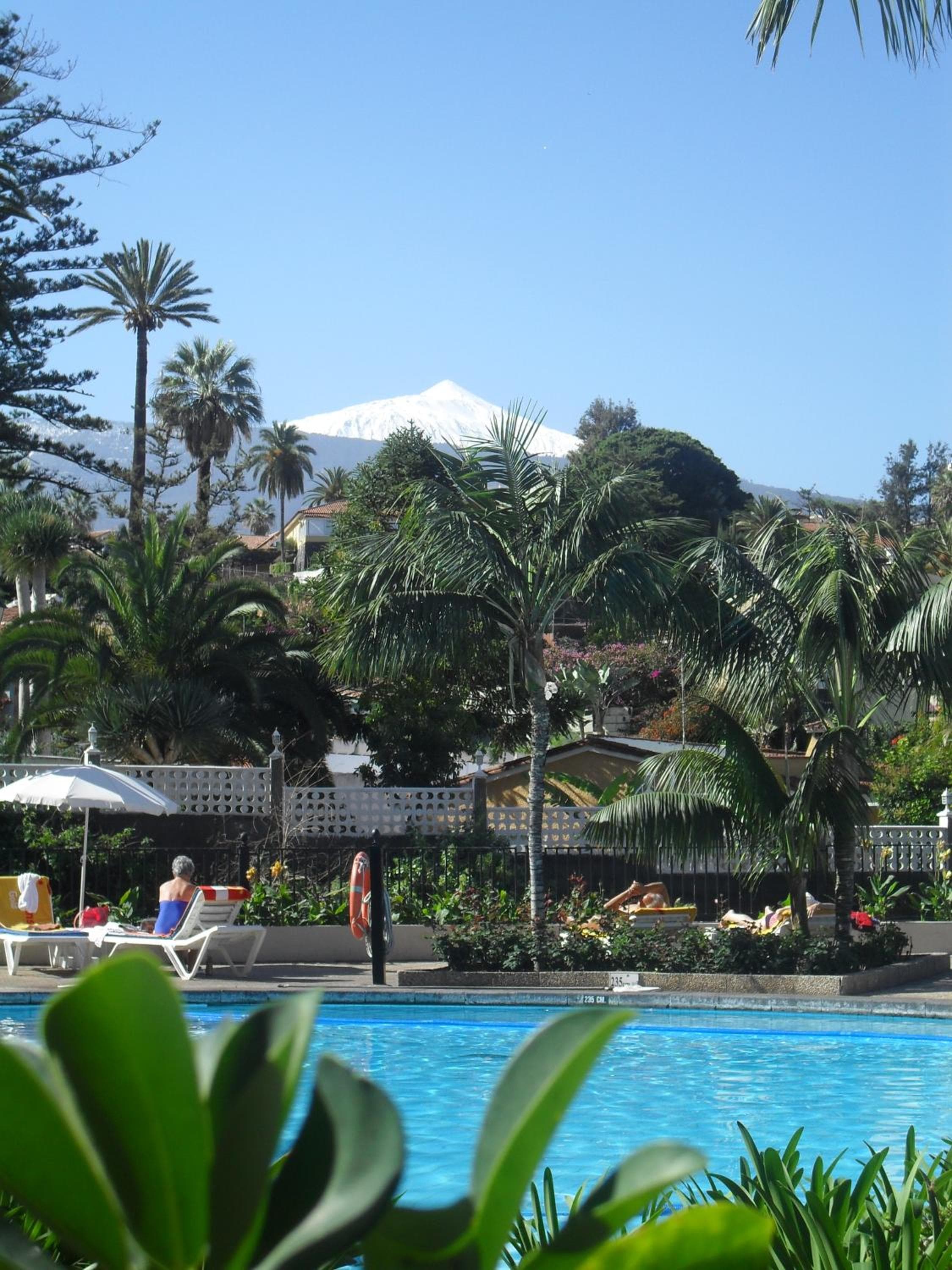 Hotel Atlantic El Tope — 2