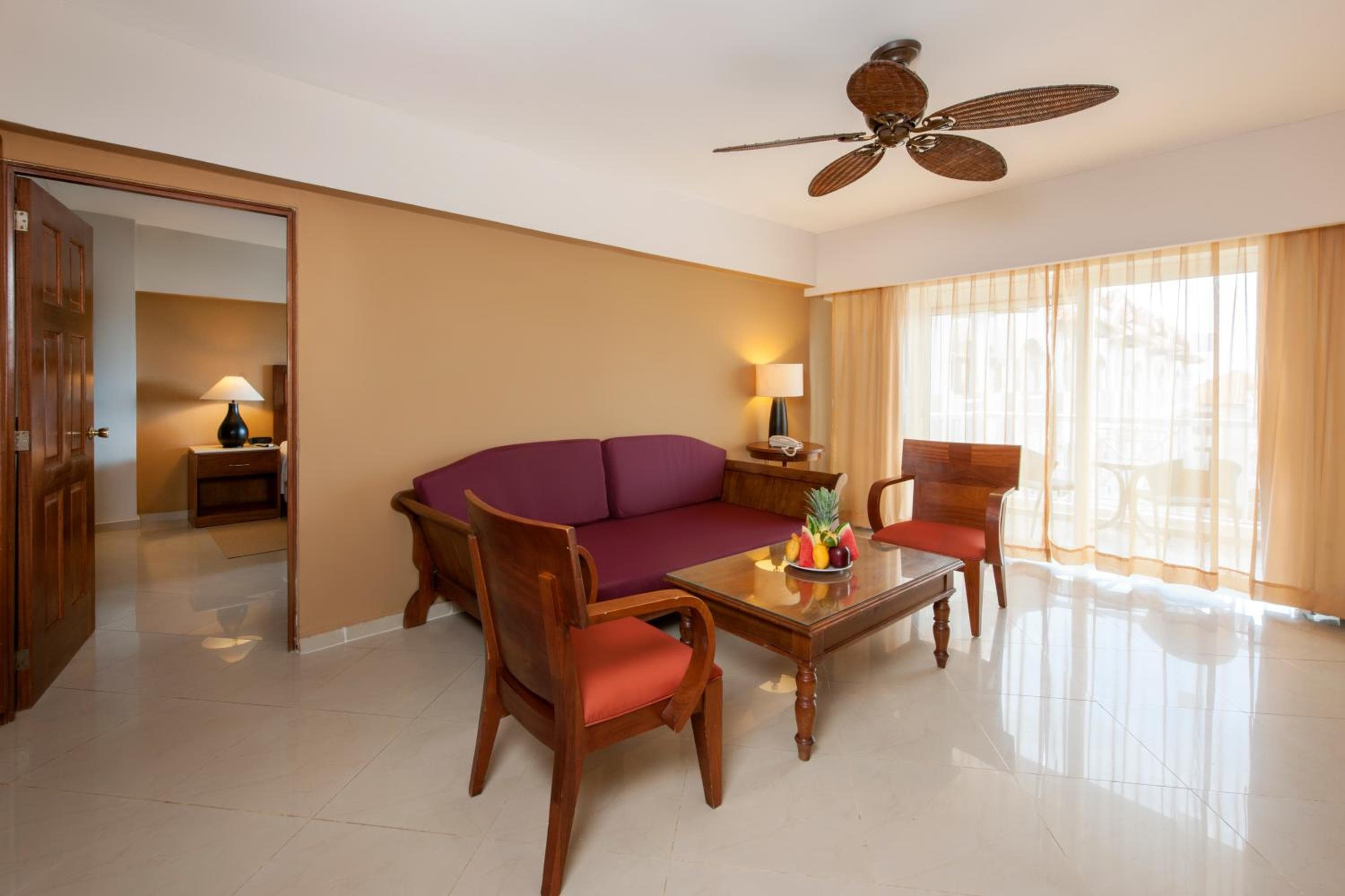 Occidental Caribe - All Inclusive — 19