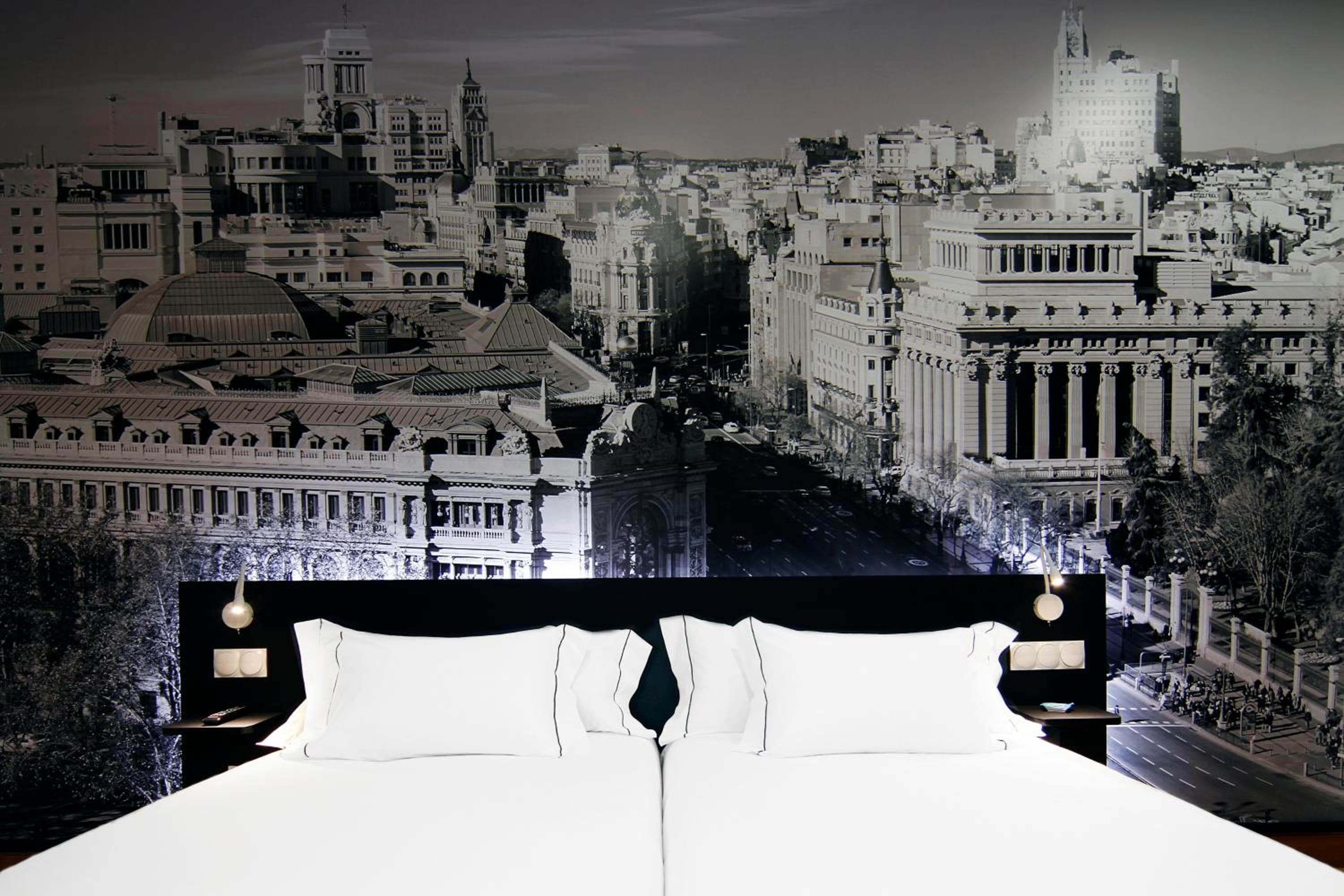 B&B HOTEL Madrid Aeropuerto T4 — 16