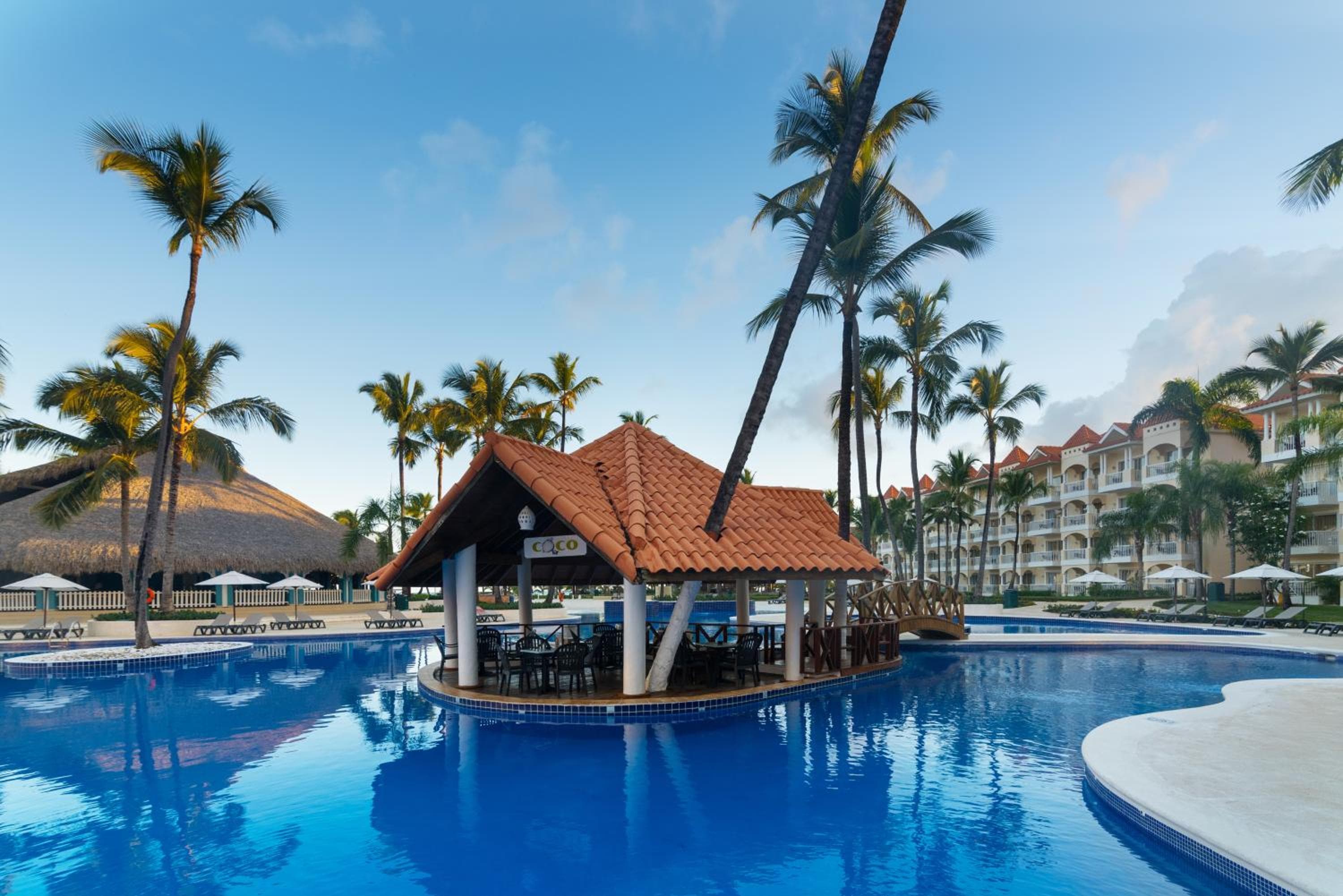 Occidental Caribe - Alles Inklusive — 5