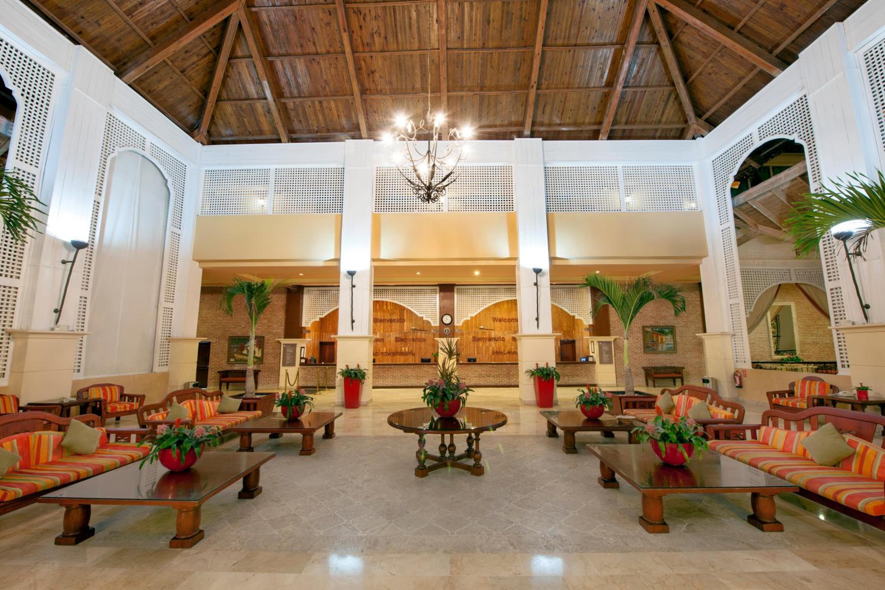 Occidental Caribe - Alles Inklusive — 13
