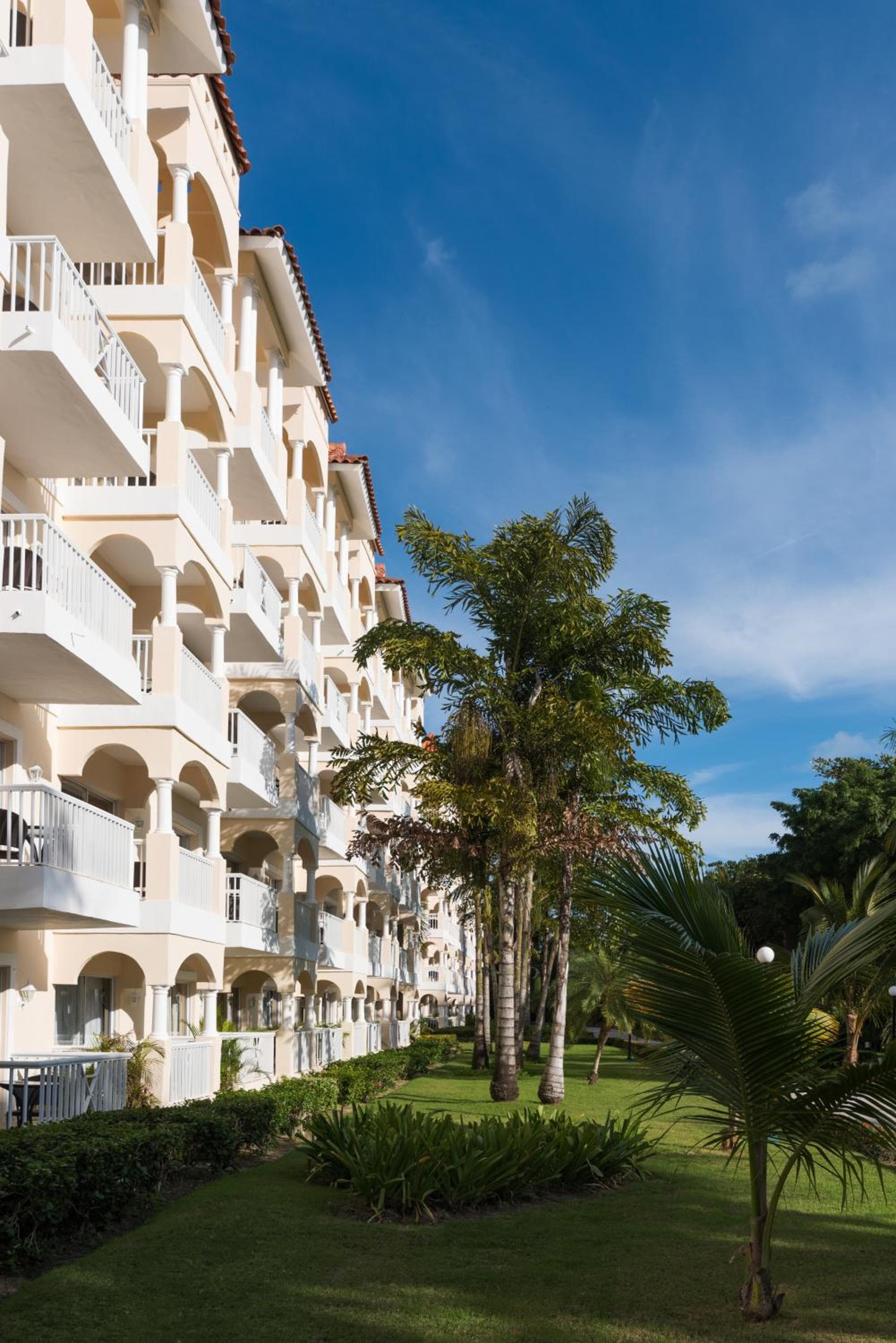 Occidental Caribe - Alles Inklusive — 16