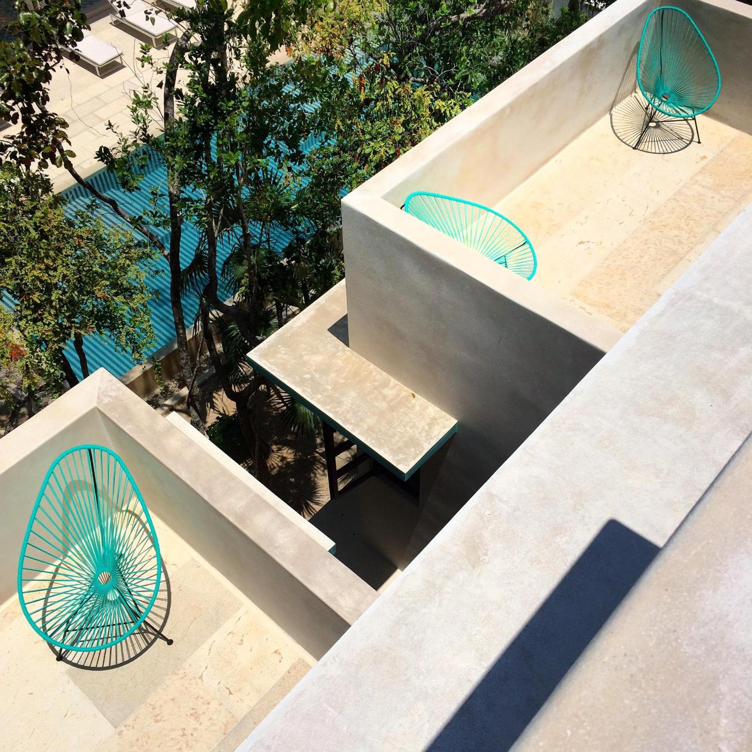 Hotel Tiki Tiki Tulum — 30