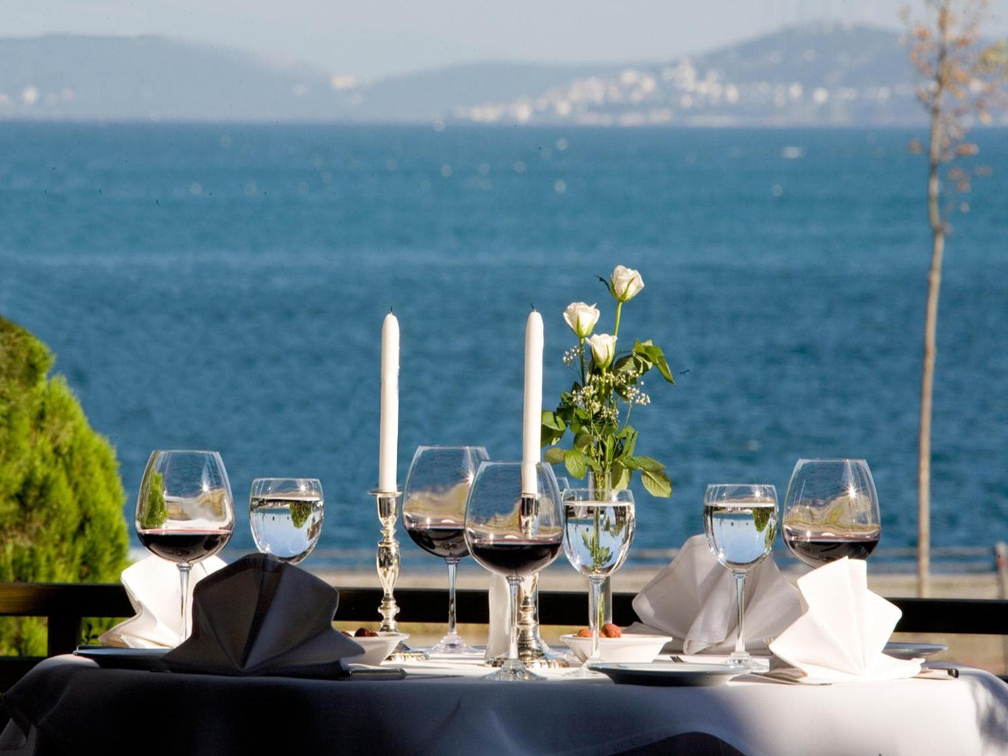 Kalyon Hotel Istanbul — 16