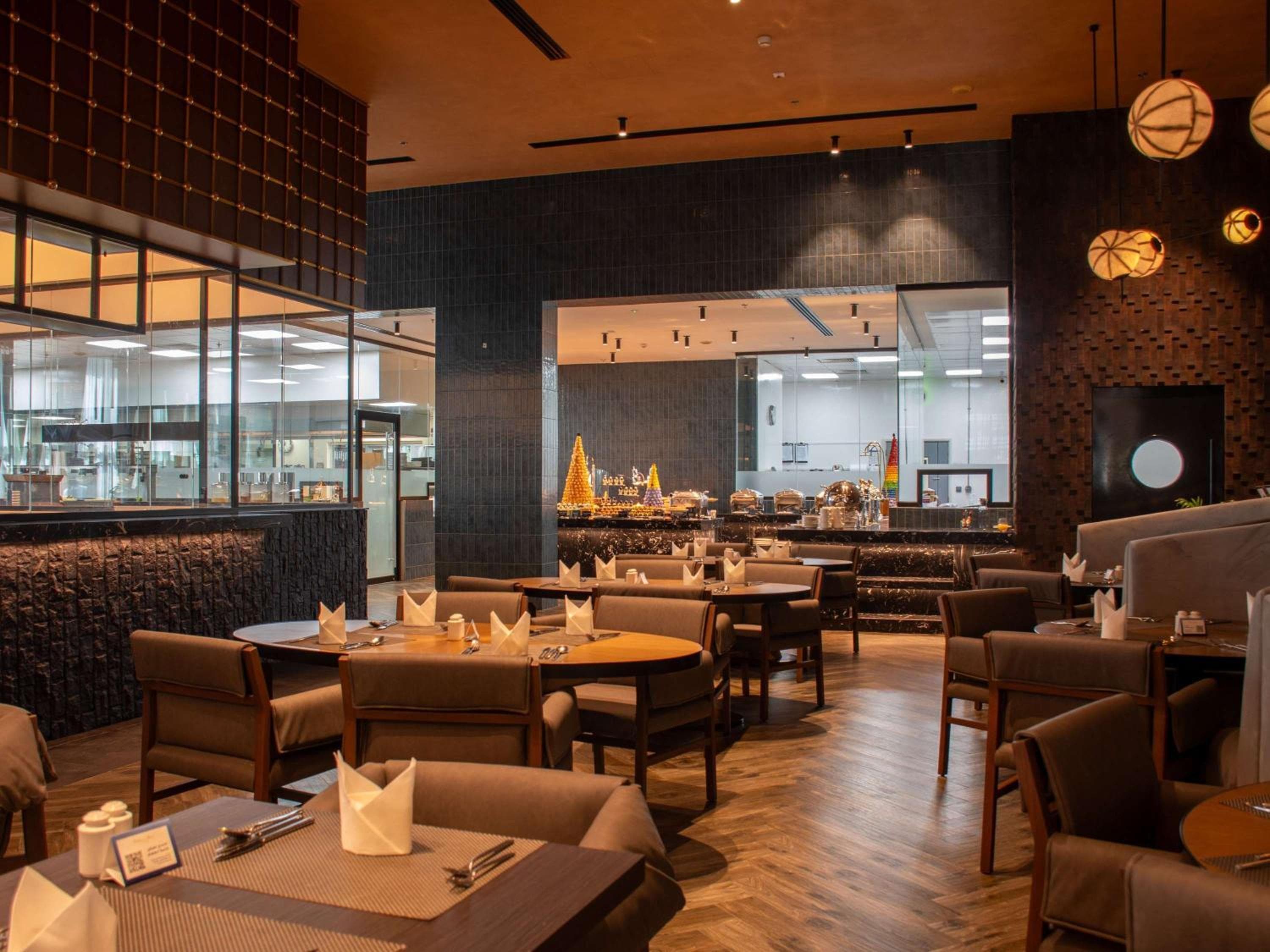 Novotel Centro Congressi Dubai — 27
