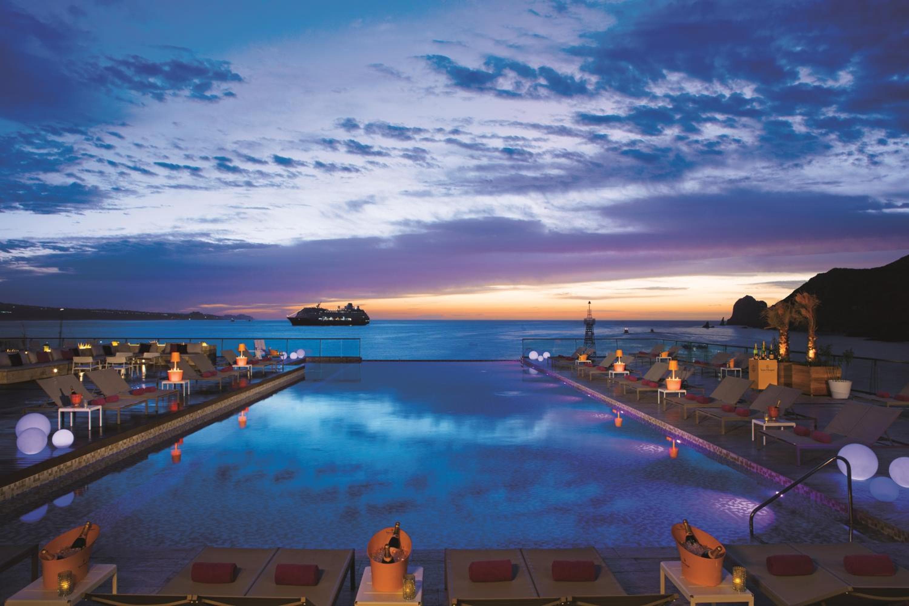 Breathless Cabo San Lucas - Sólo Adultos — 10