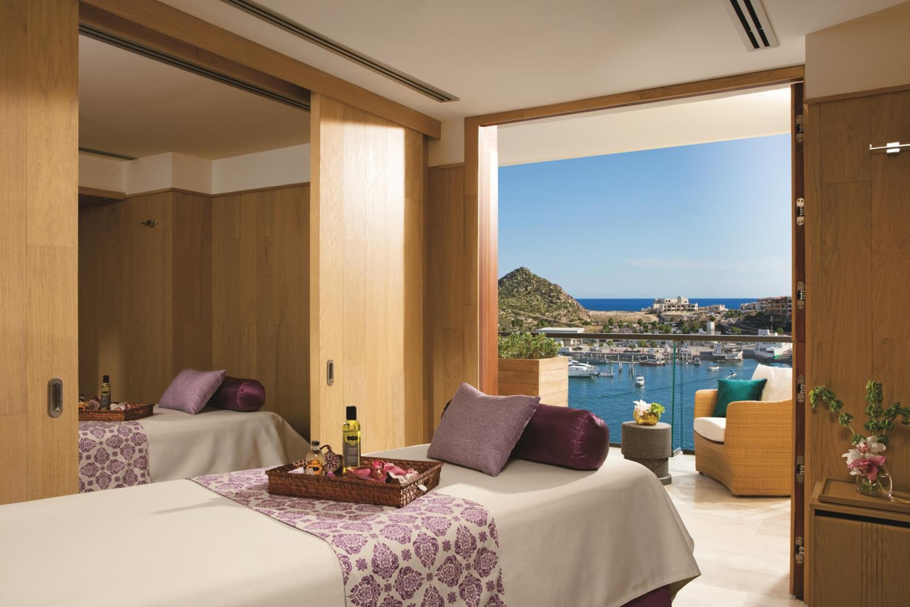 Breathless Cabo San Lucas - Sólo Adultos — 18