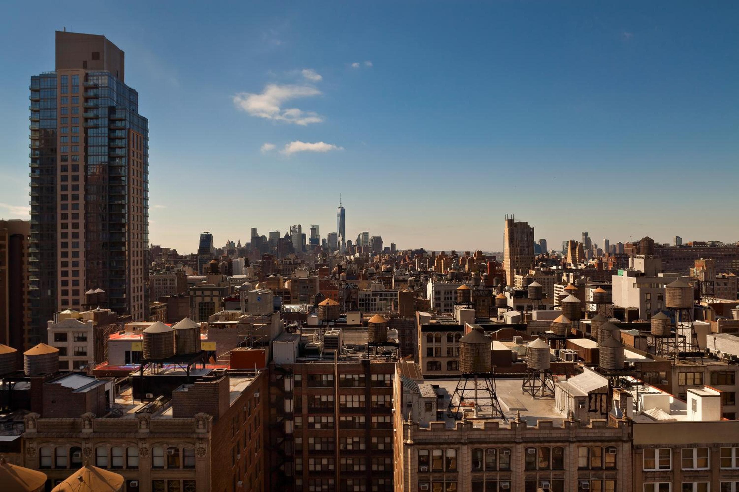 INNSiDE by Meliá New York Nomad — 16