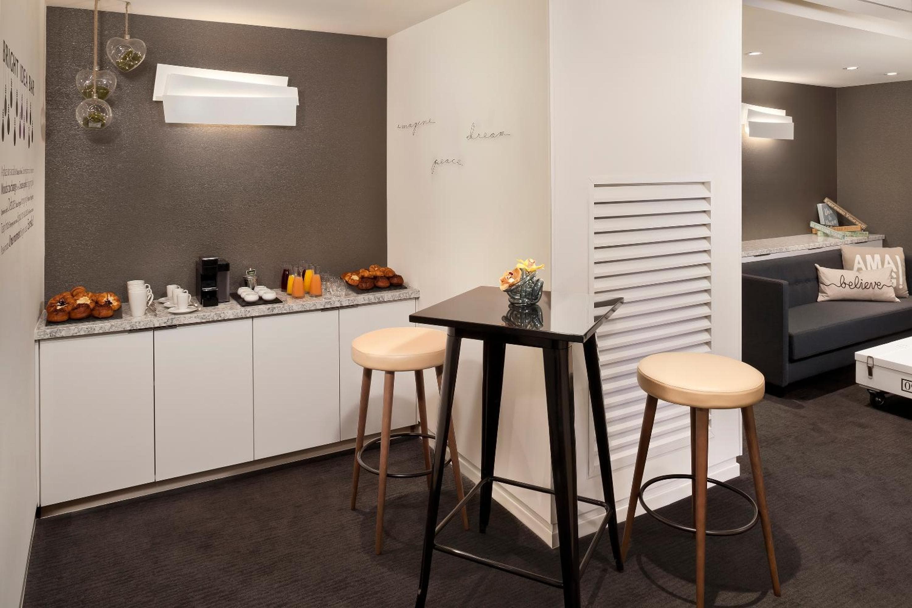 INNSiDE by Meliá New York Nomad — 24