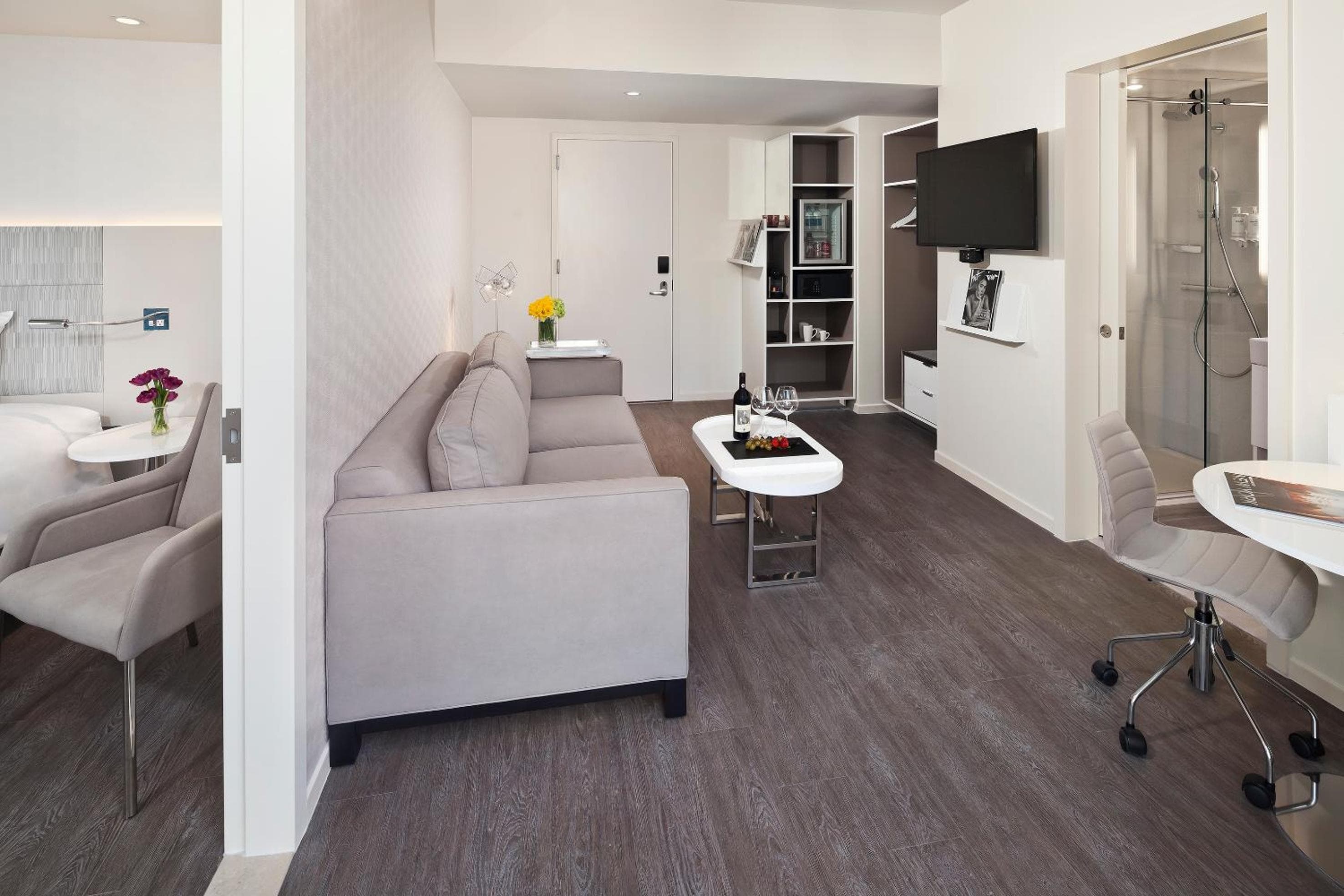 INNSiDE by Meliá New York Nomad — 18