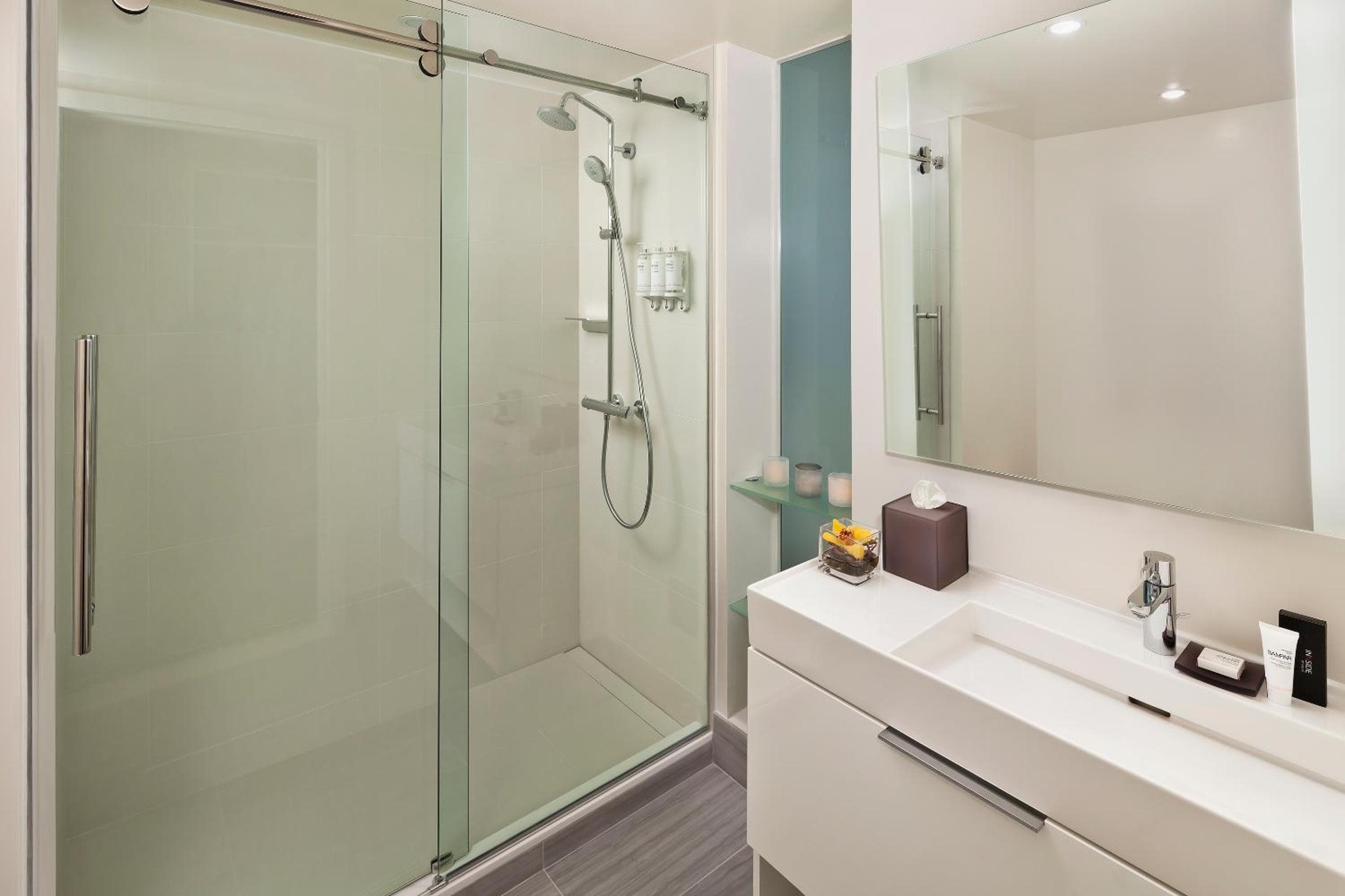 INNSiDE by Meliá New York Nomad — 17