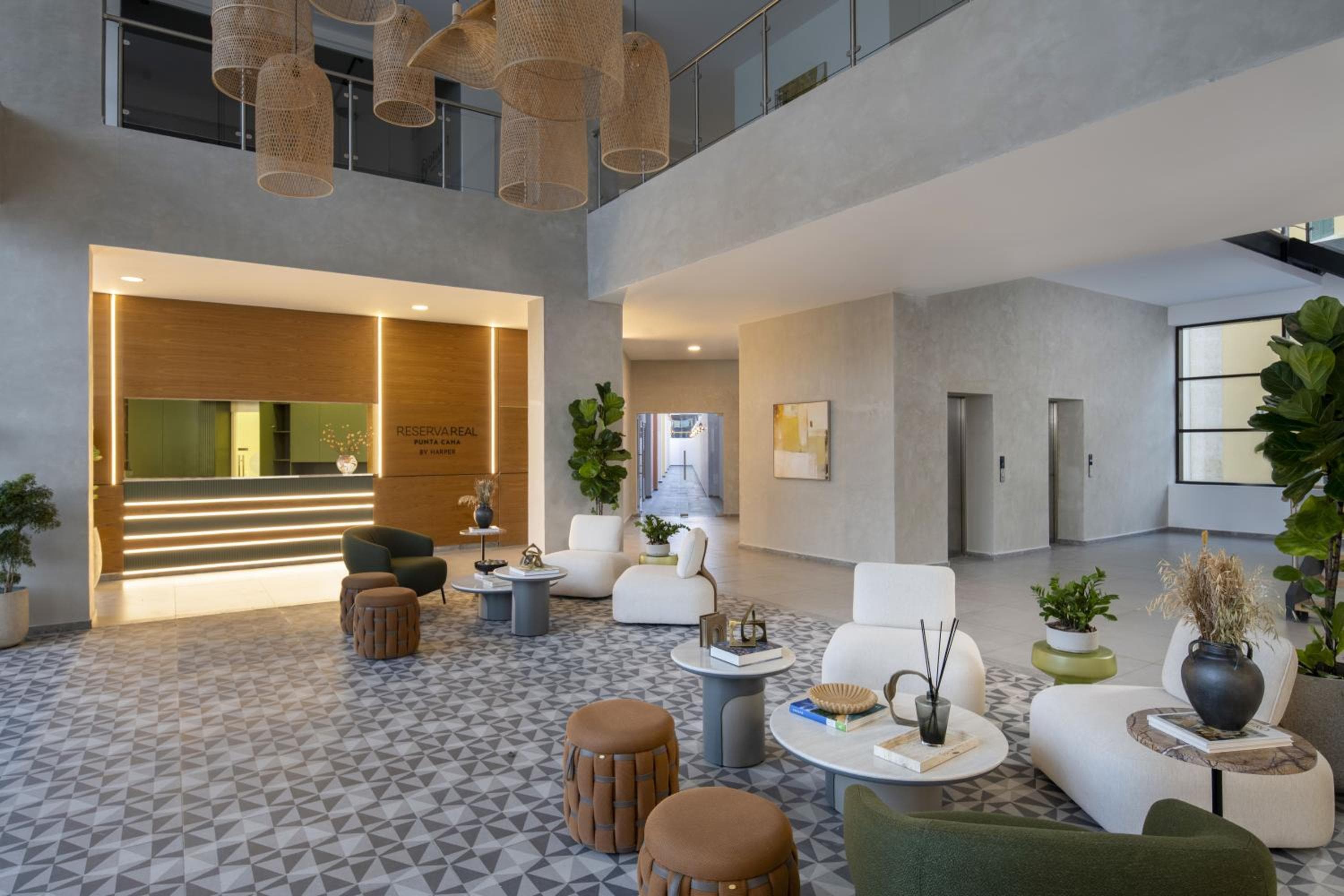 Reserva Real by Harper — 19