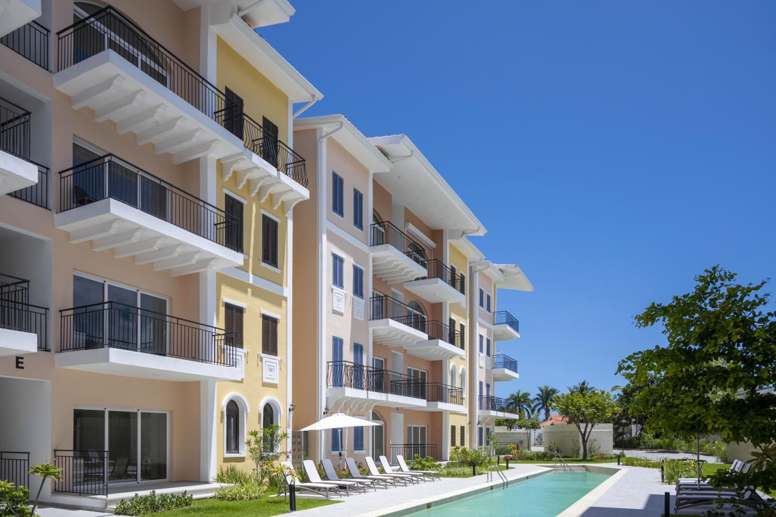 Reserva Real by Harper — 3
