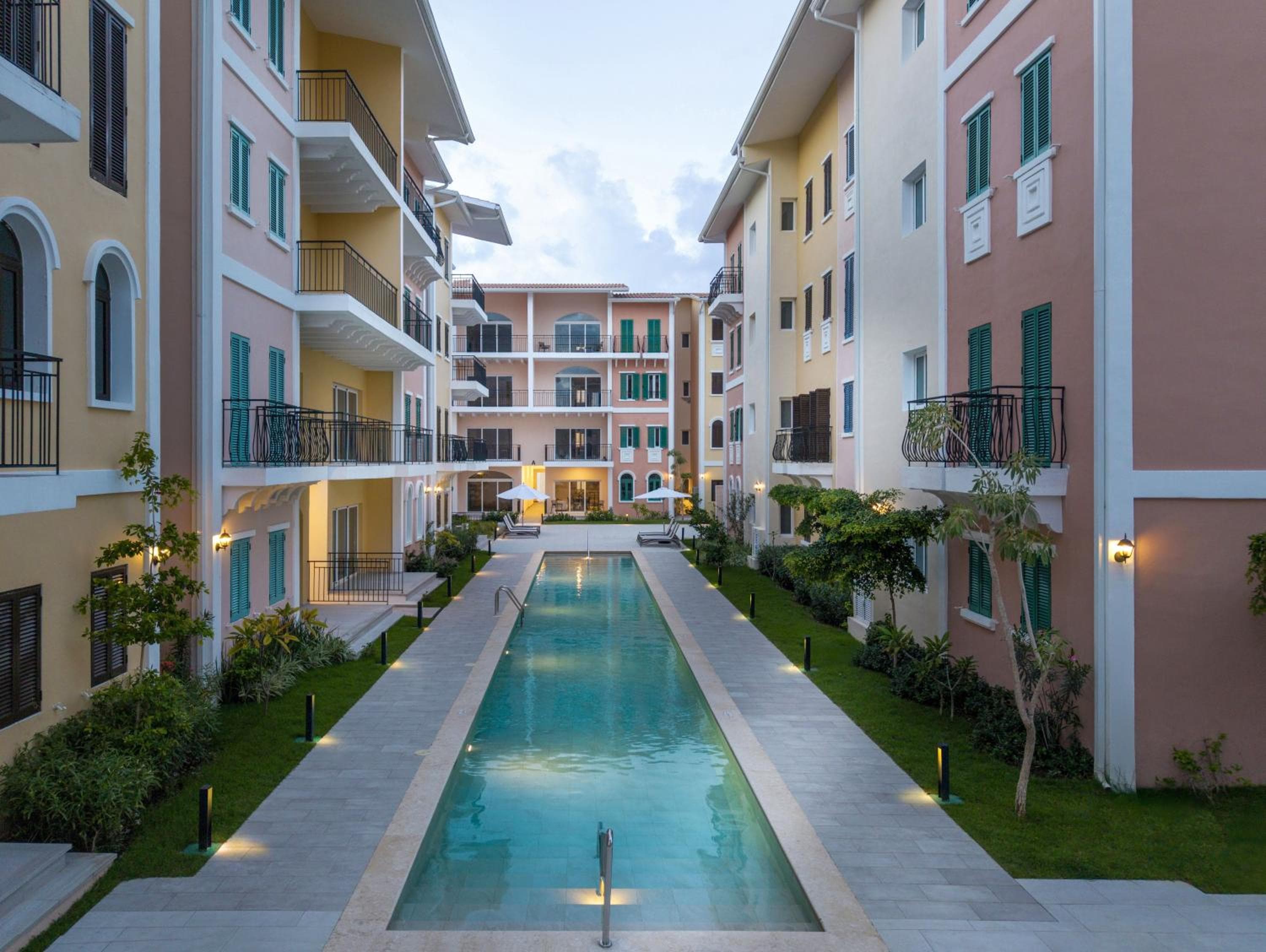 Reserva Real by Harper — 2