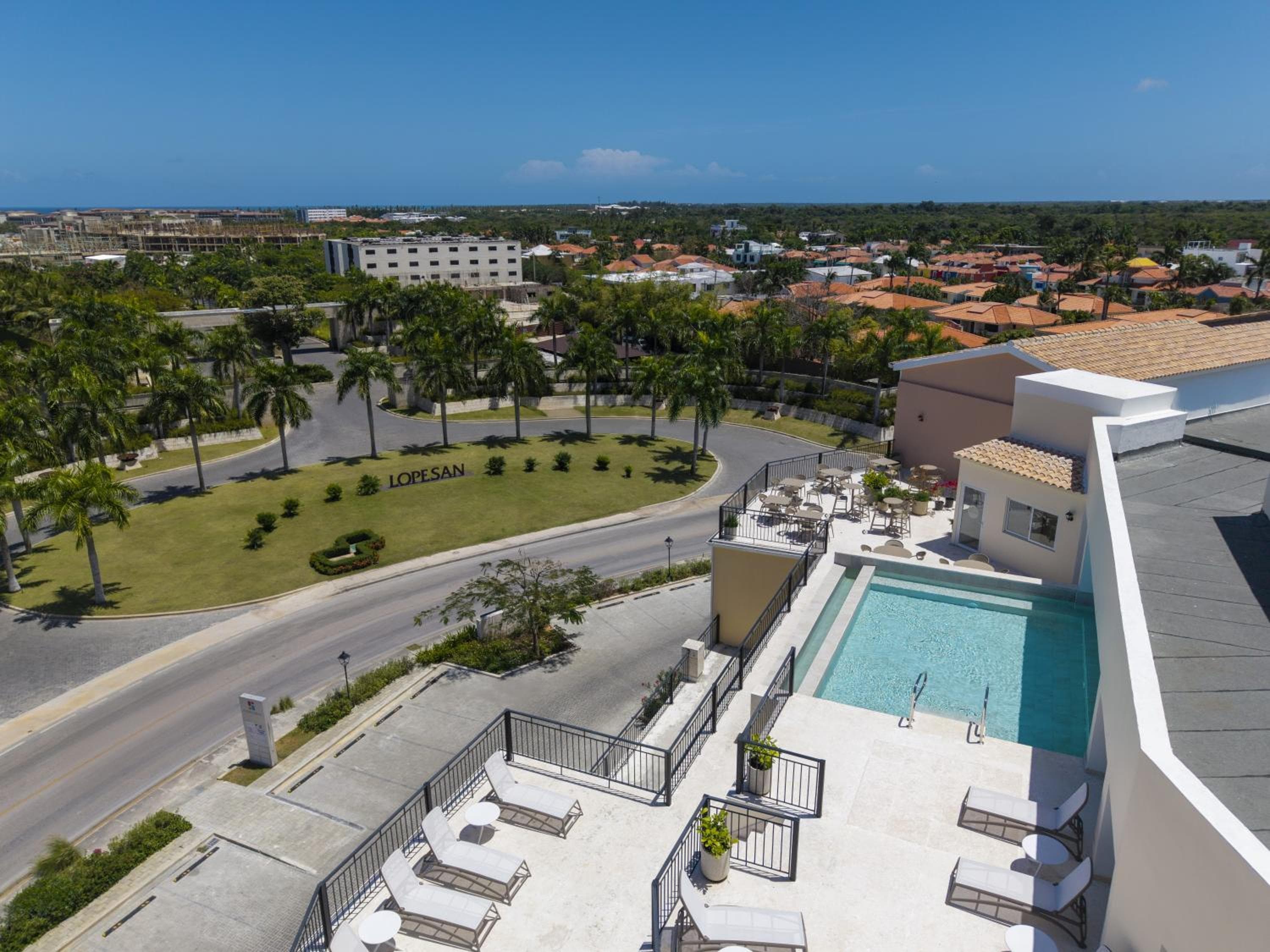 Reserva Real by Harper — 16