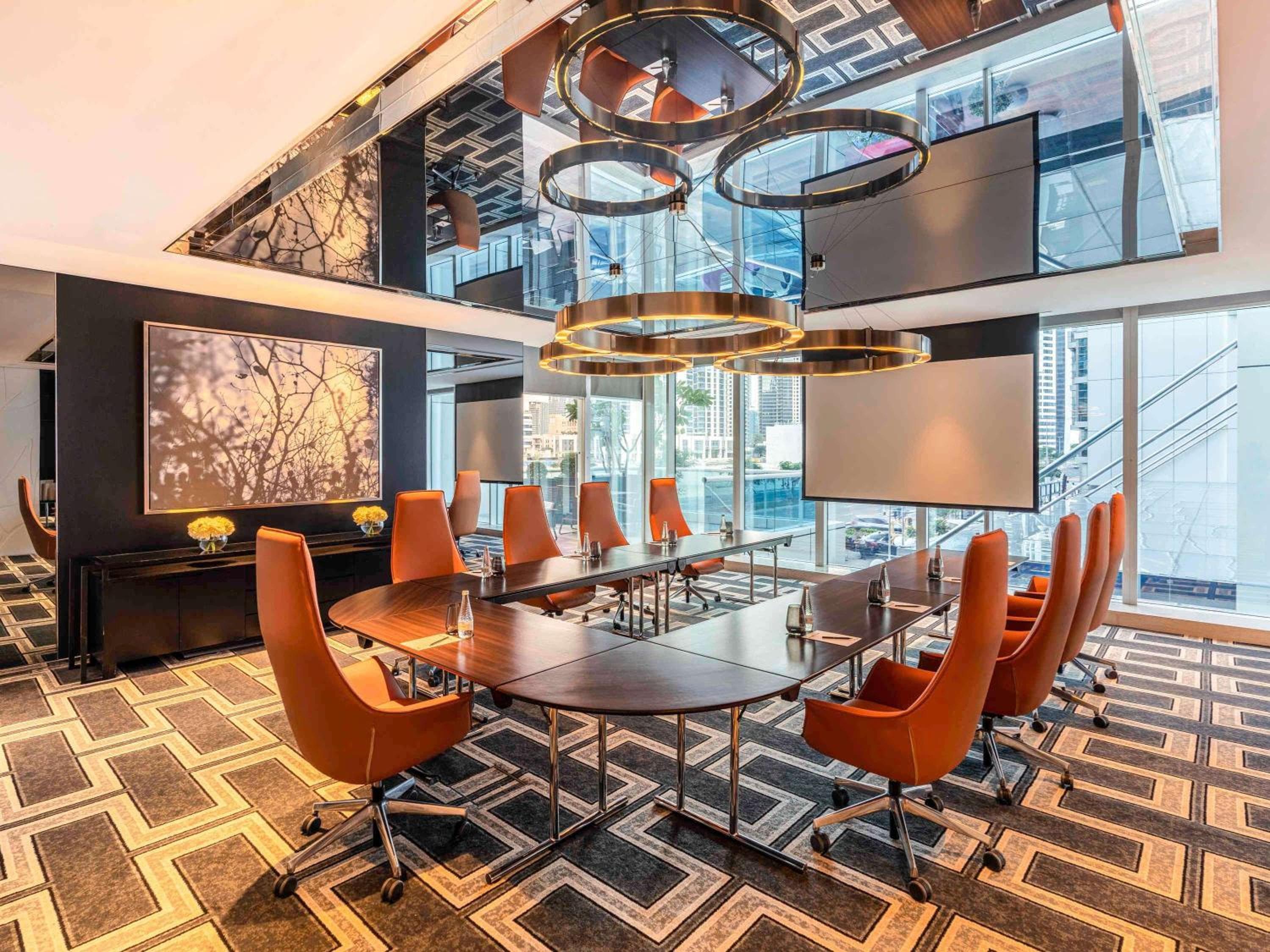 Pullman Dubai Innenstadt — 5