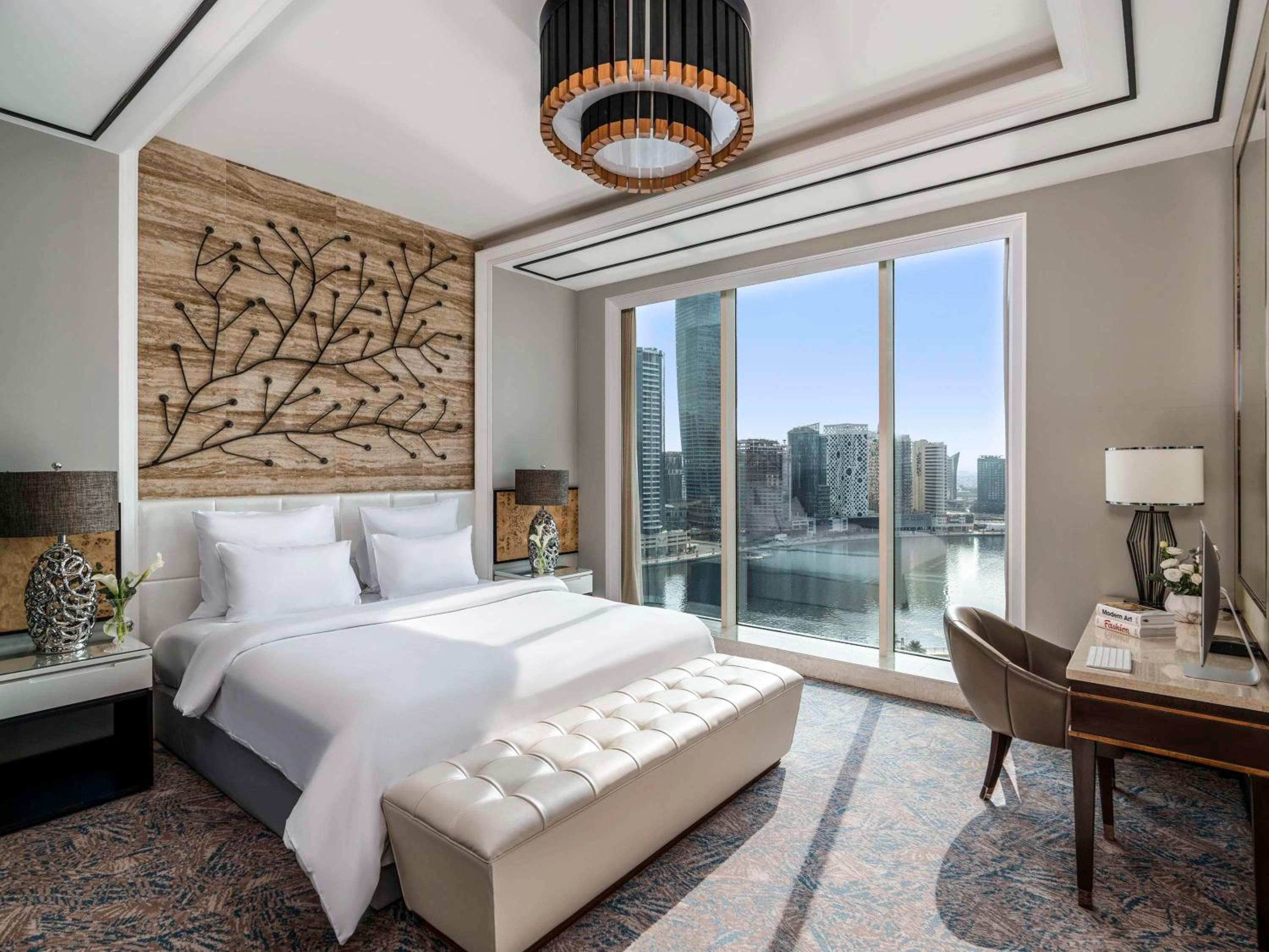 Pullman Dubai Innenstadt — 11