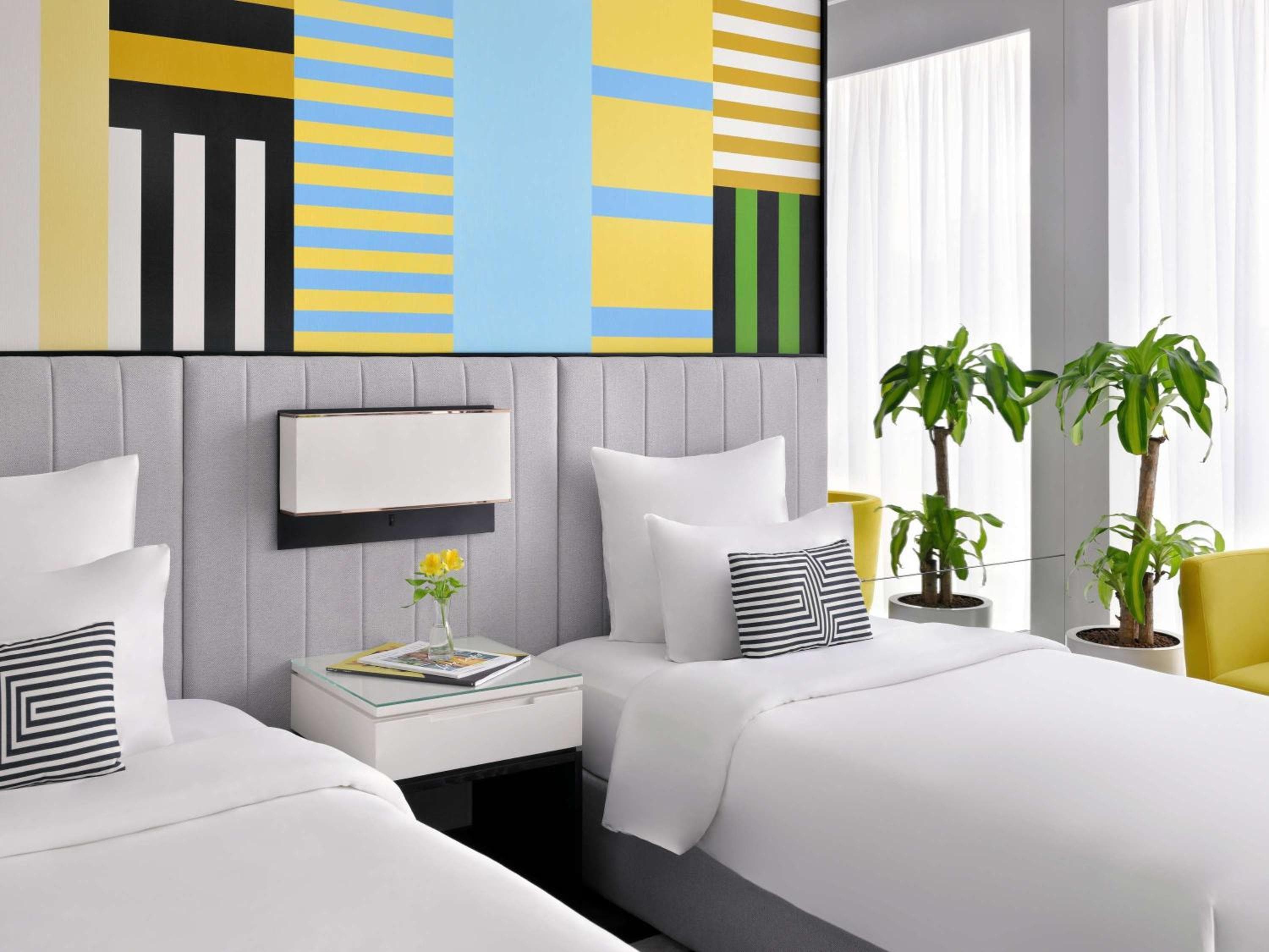Pullman Dubai Innenstadt — 15
