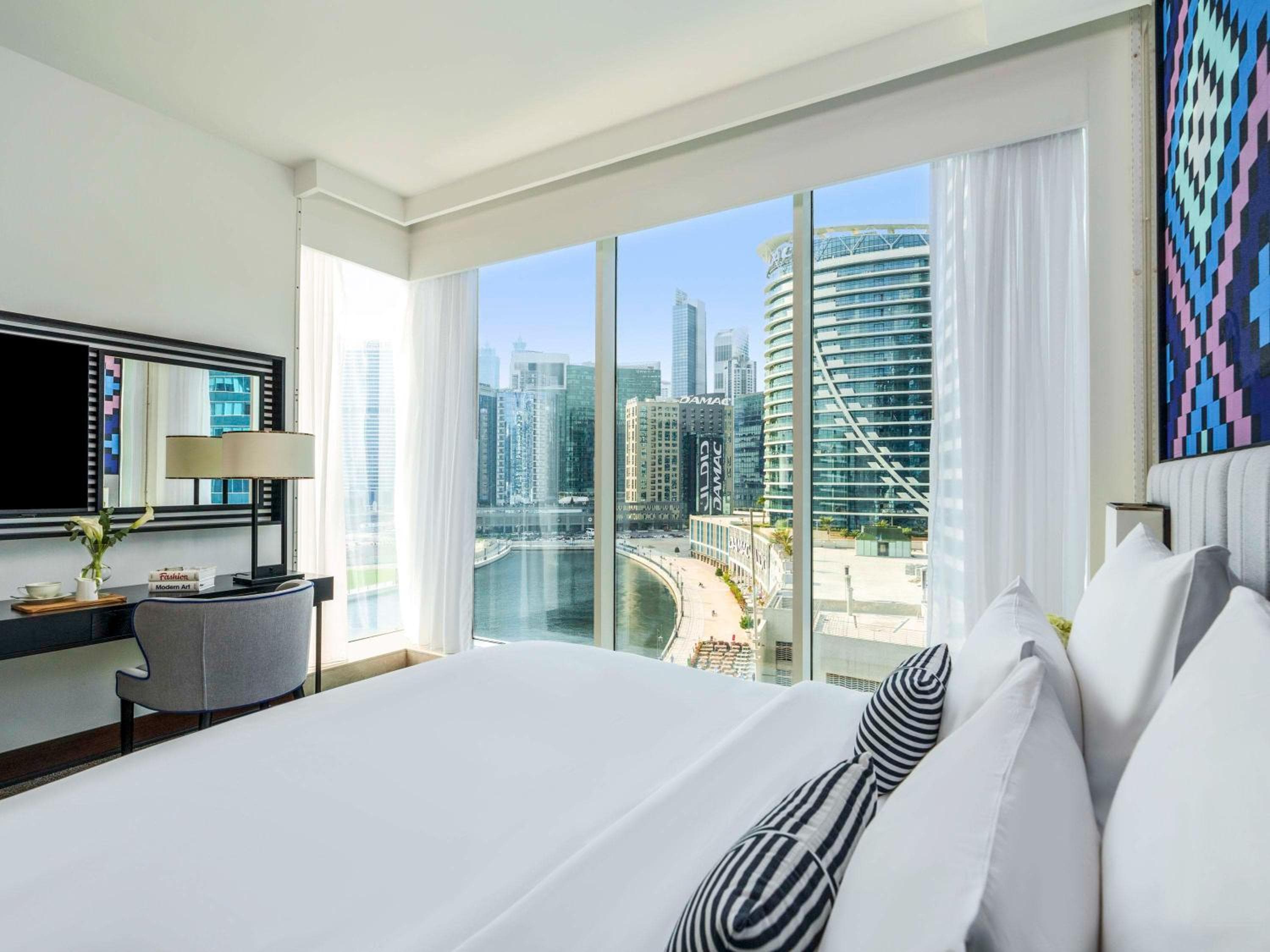 Pullman Dubai Innenstadt — 18