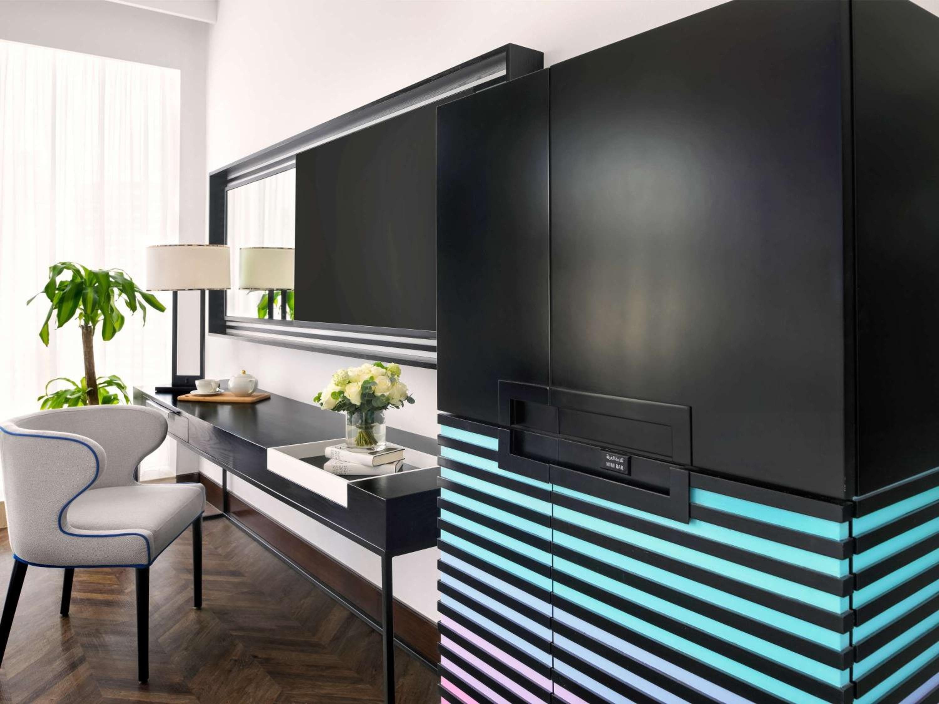 Pullman Dubai Innenstadt — 20