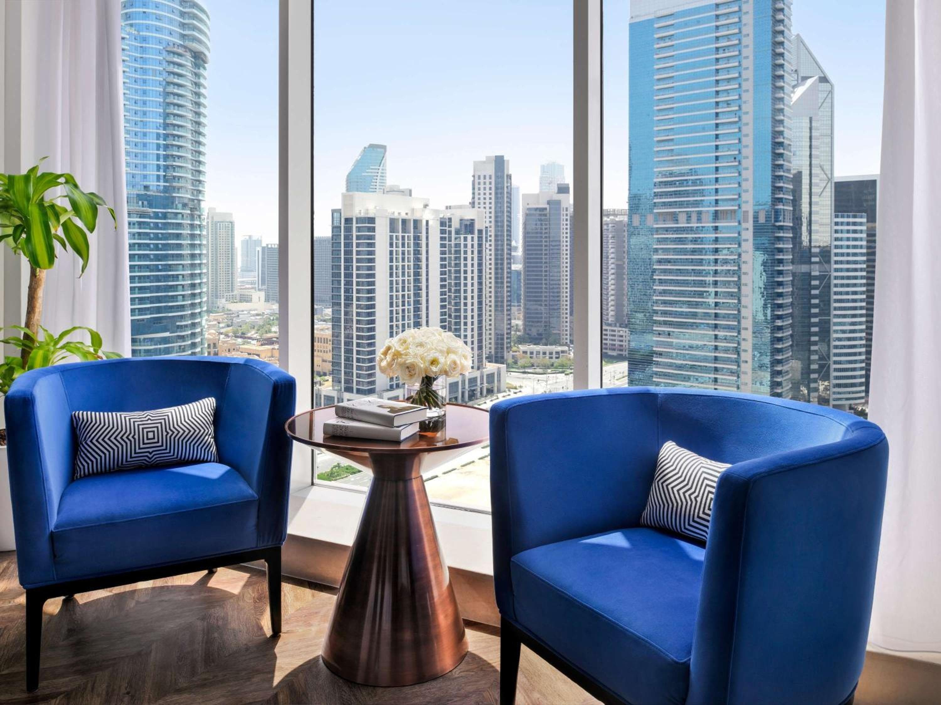 Pullman Dubai Innenstadt — 21