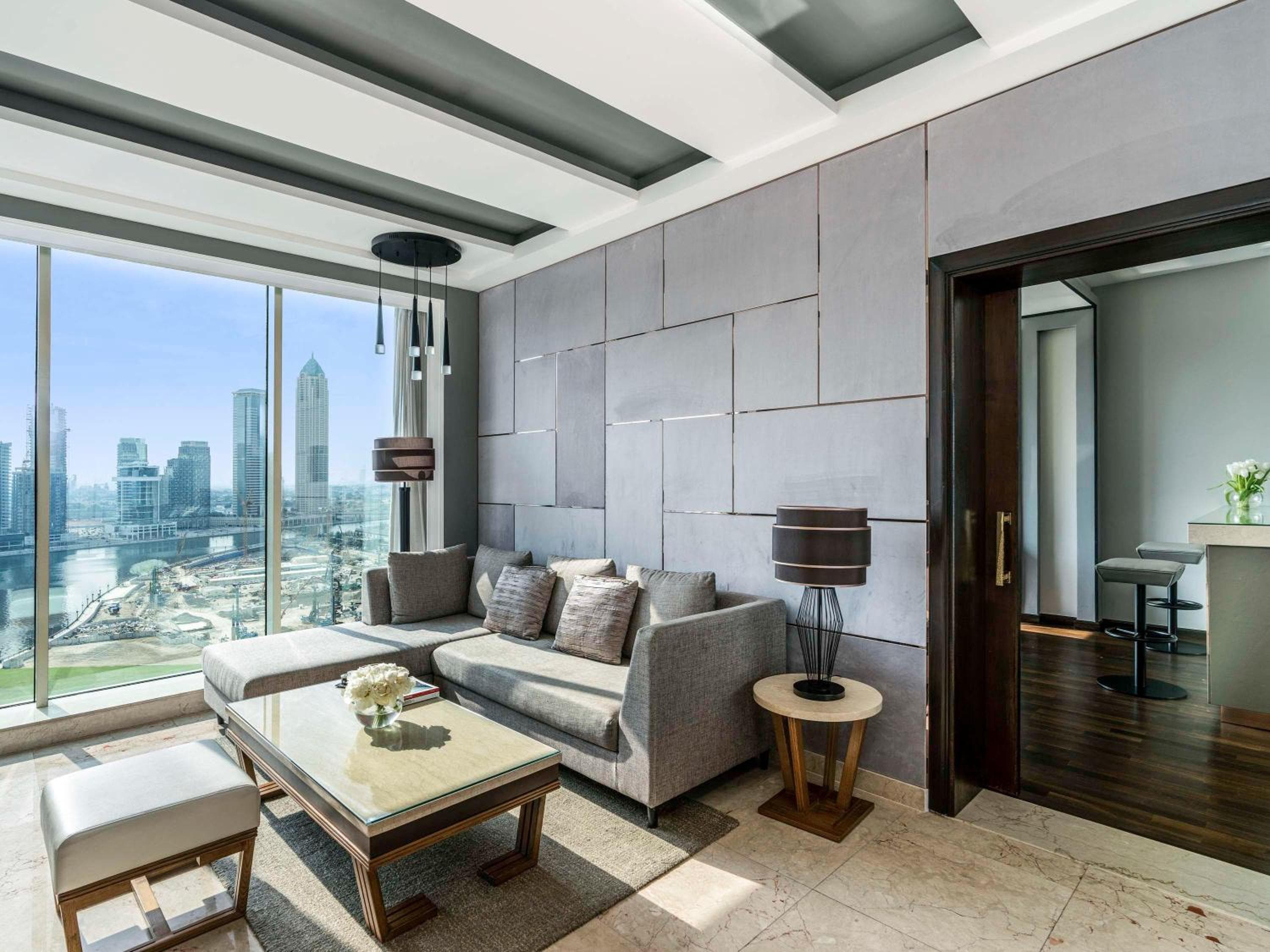 Pullman Dubai Innenstadt — 22