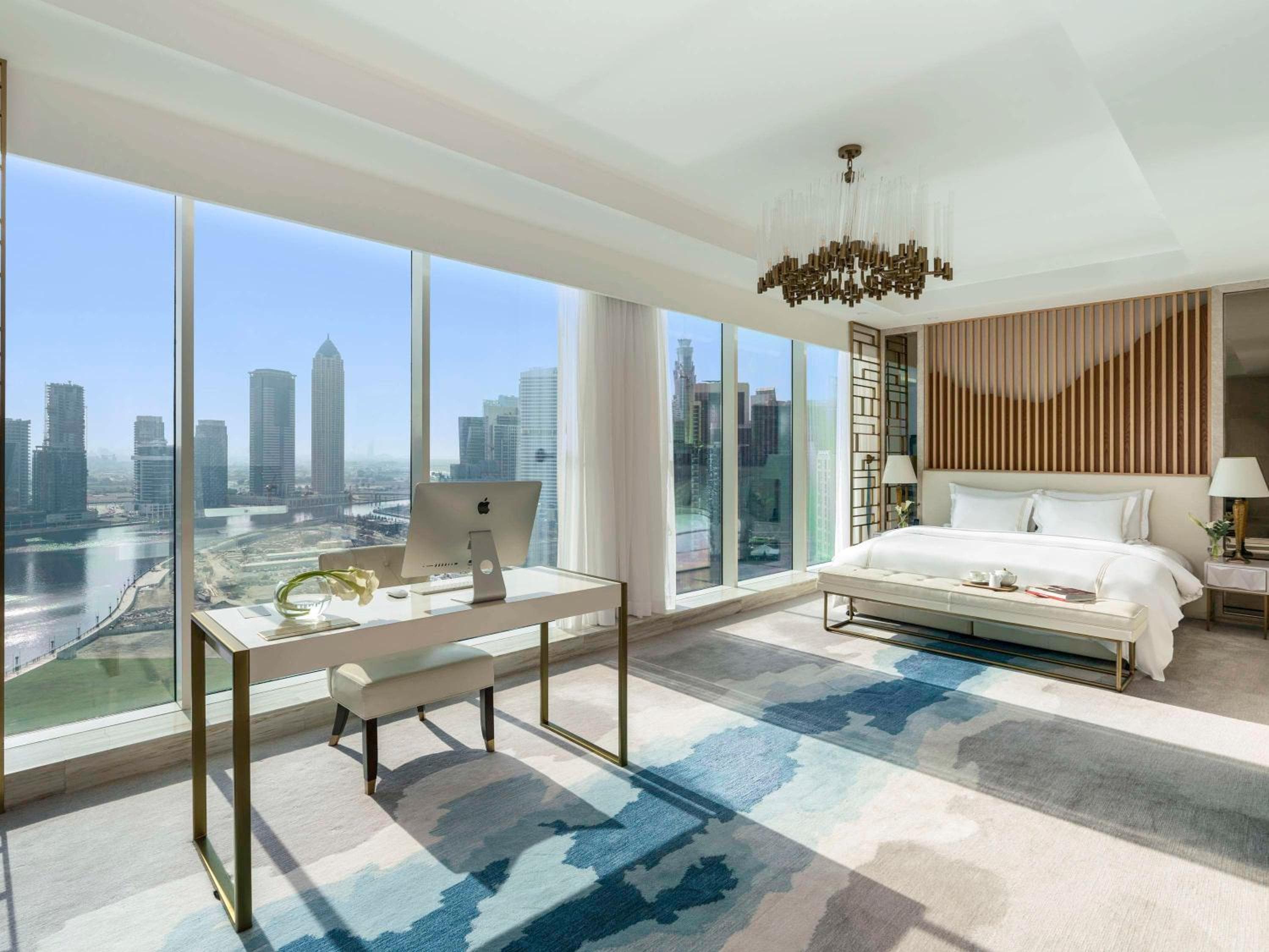 Pullman Dubai Innenstadt — 23