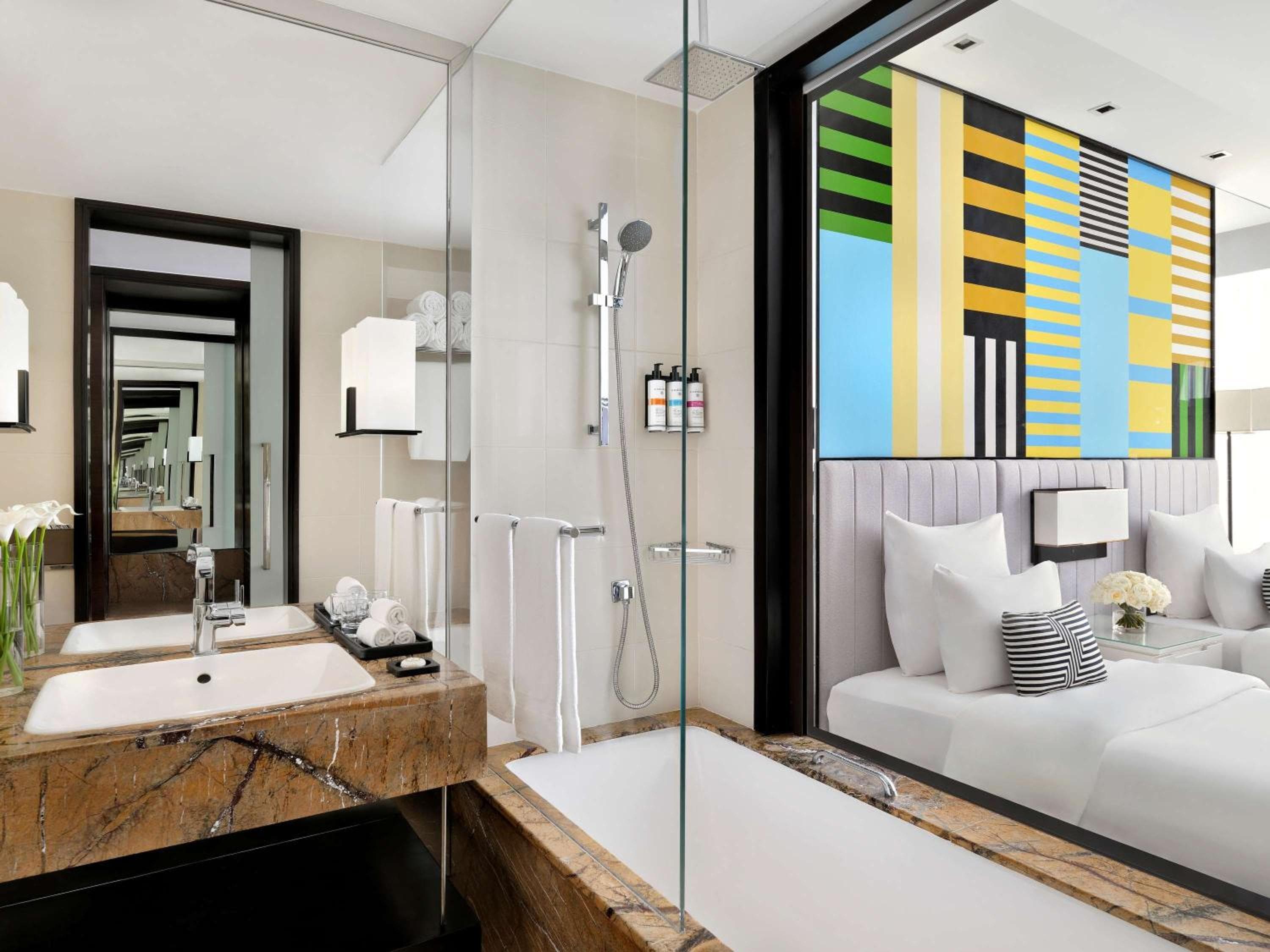 Pullman Dubai Innenstadt — 26